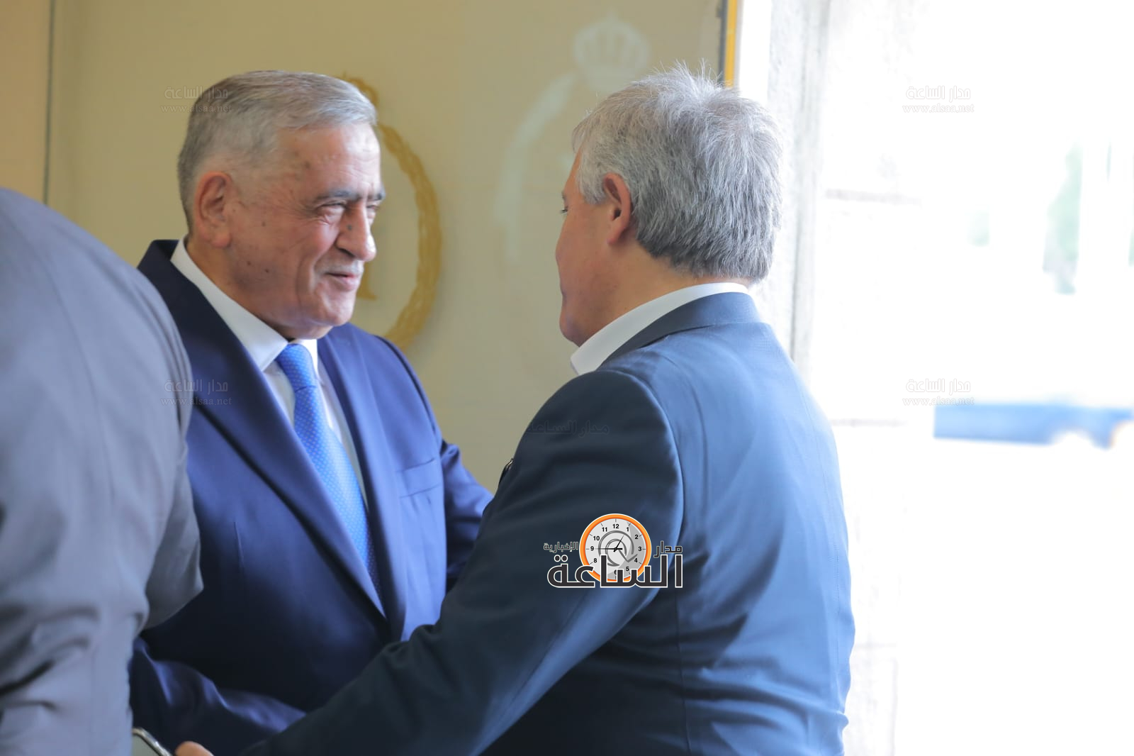 Madar Al-Saa Images 0.9208919050777897