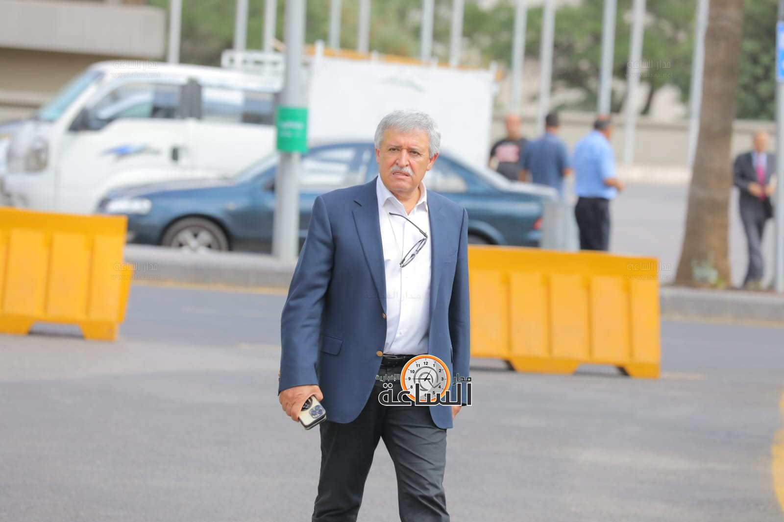 Madar Al-Saa Images 0.4749667813579681