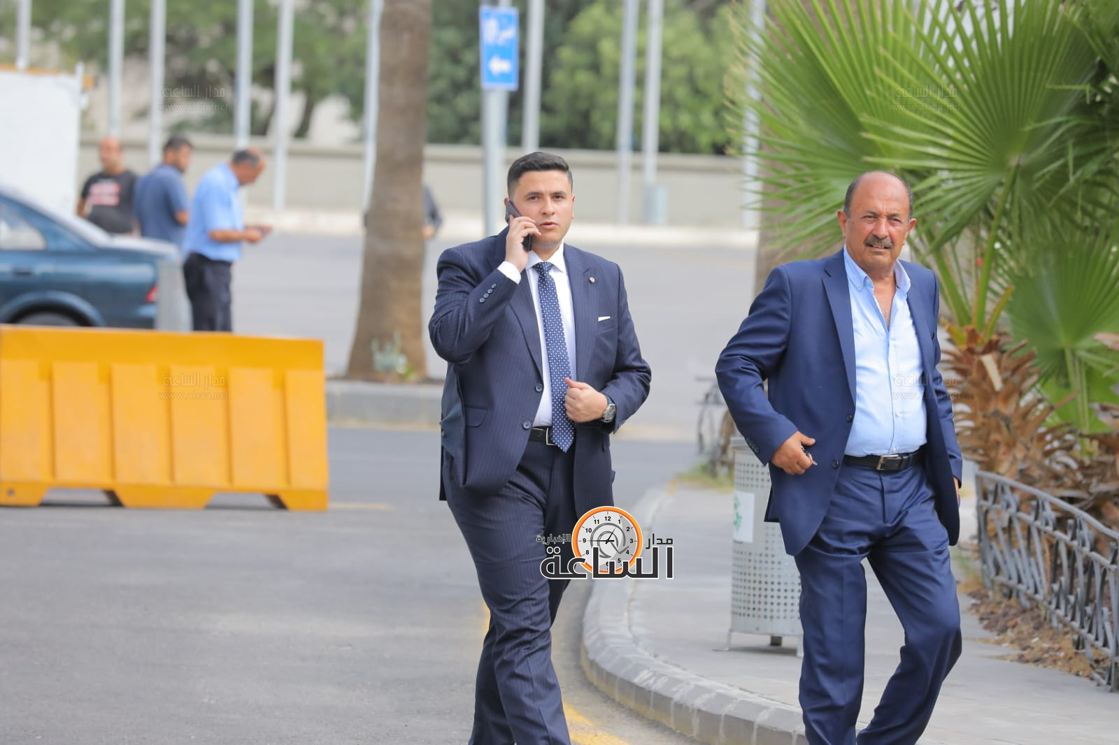 Madar Al-Saa Images 0.340513592079162