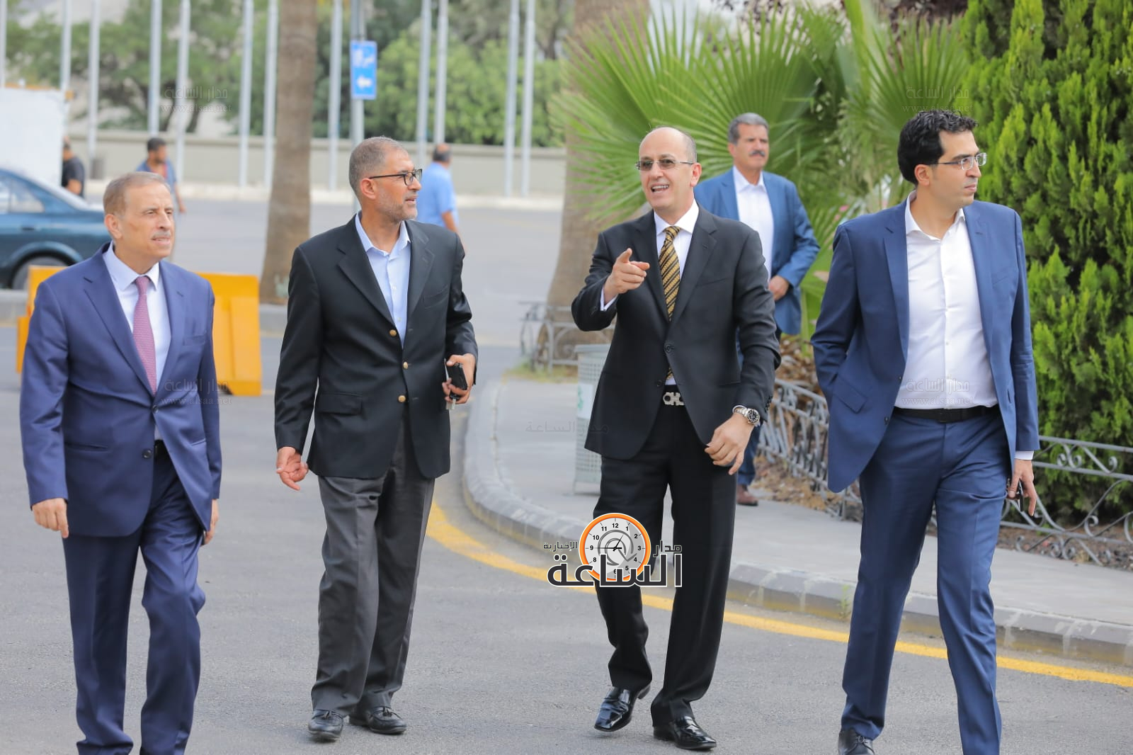 Madar Al-Saa Images 0.6312678713075239