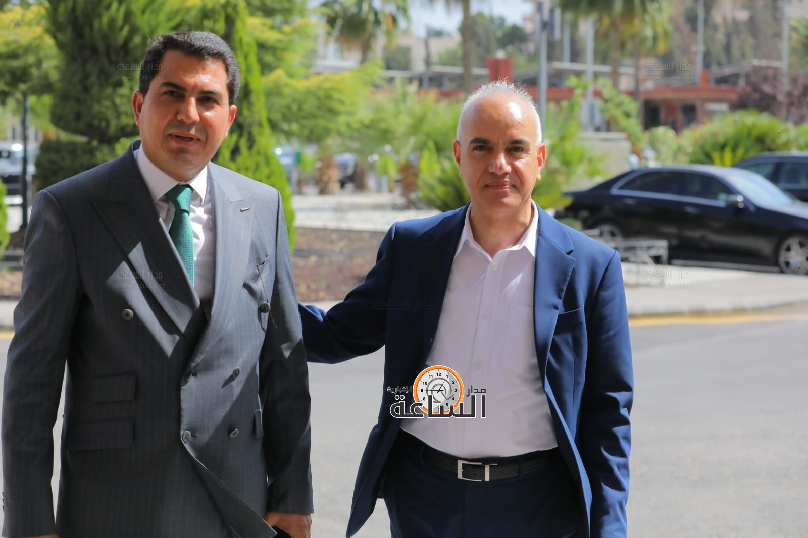 Madar Al-Saa Images 0.9210699635431041