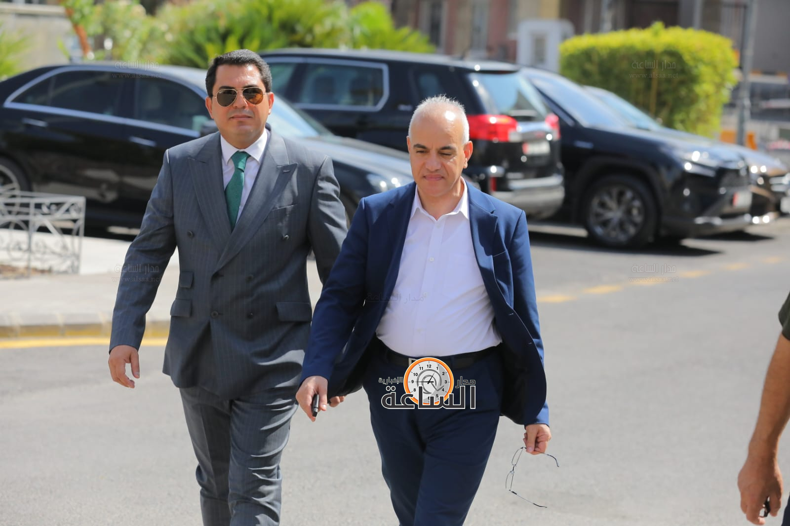 Madar Al-Saa Images 0.19088718019137563