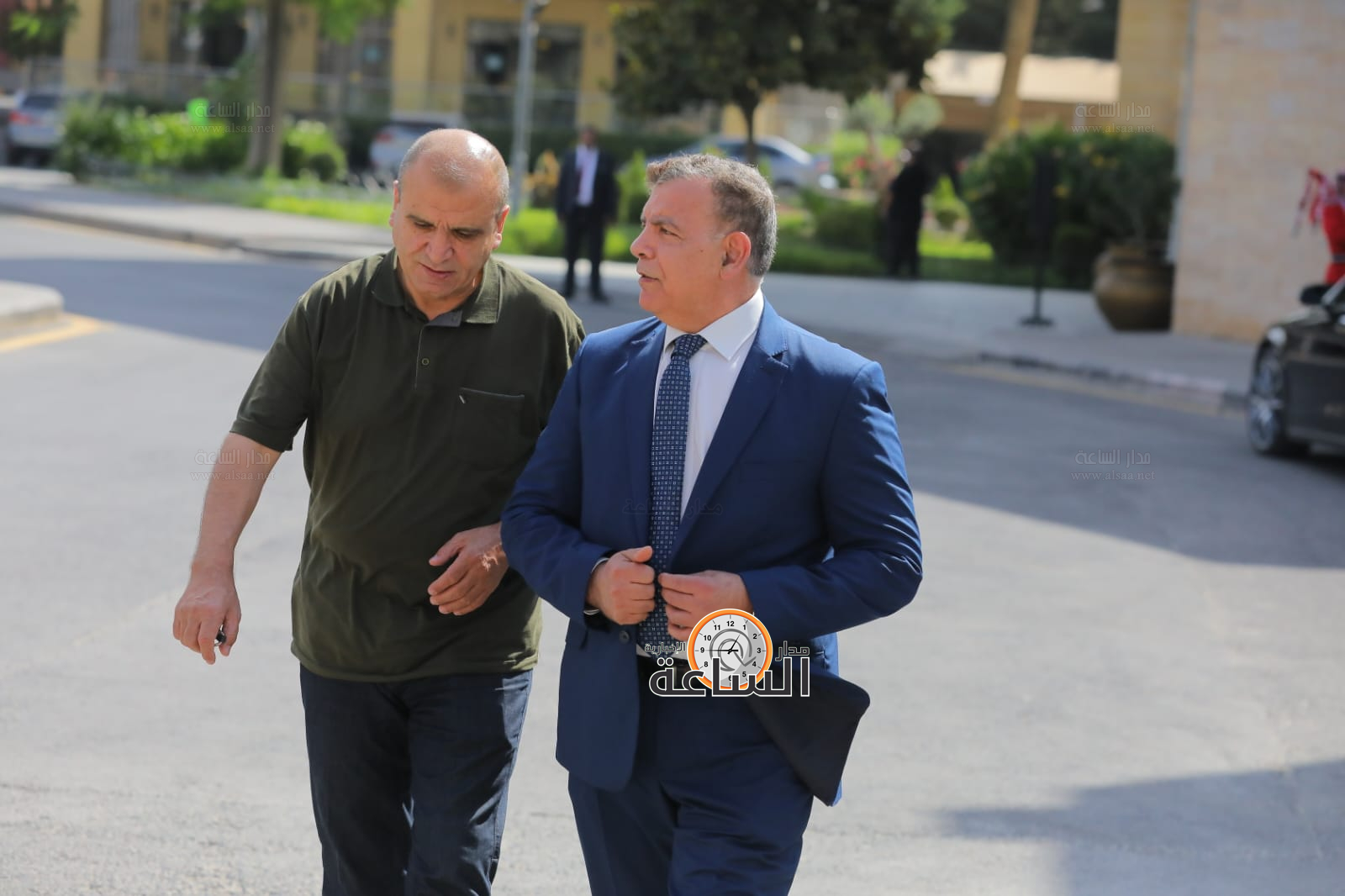 Madar Al-Saa Images 0.5590027004437708