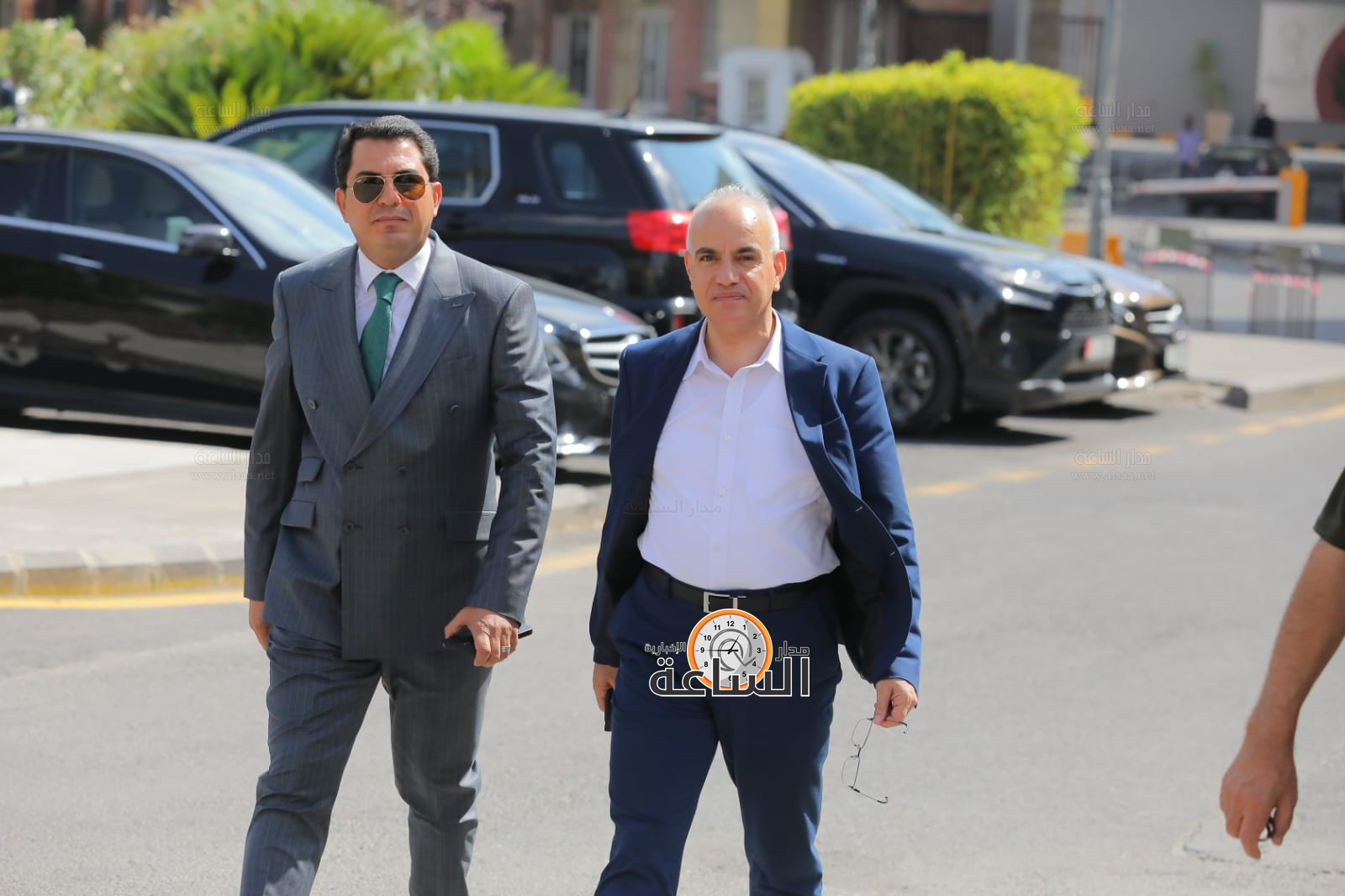 Madar Al-Saa Images 0.11359776851022318