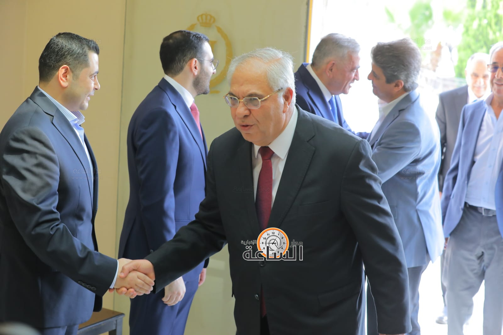 Madar Al-Saa Images 0.5432780961761381