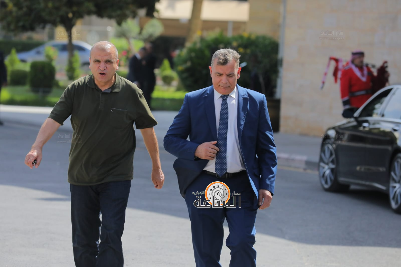 Madar Al-Saa Images 0.36372602731012904