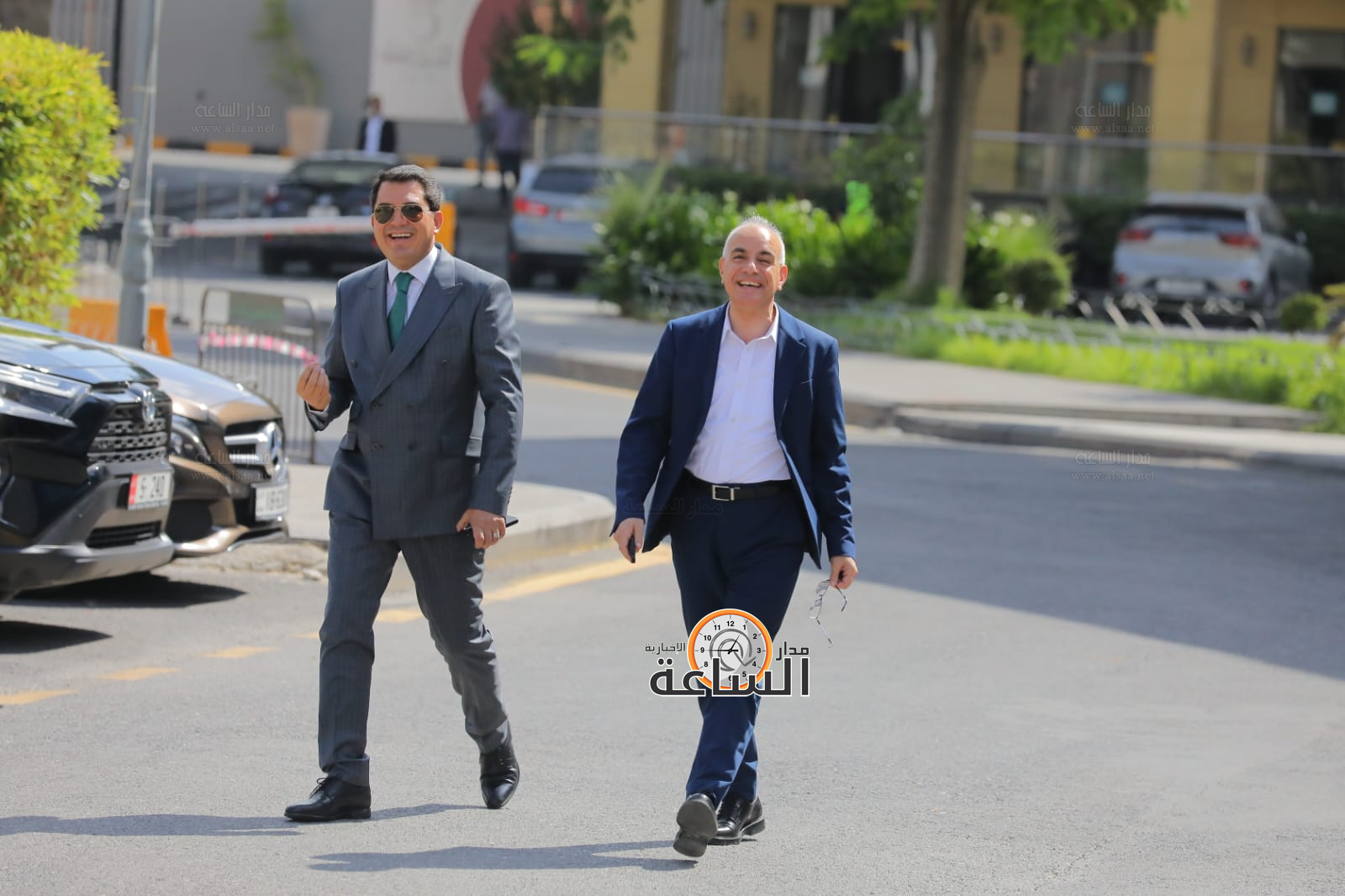 Madar Al-Saa Images 0.8854873823554432