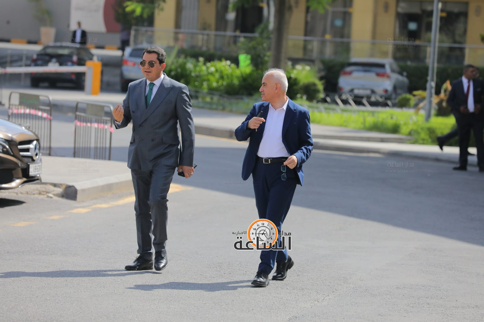 Madar Al-Saa Images 0.12206769566961961