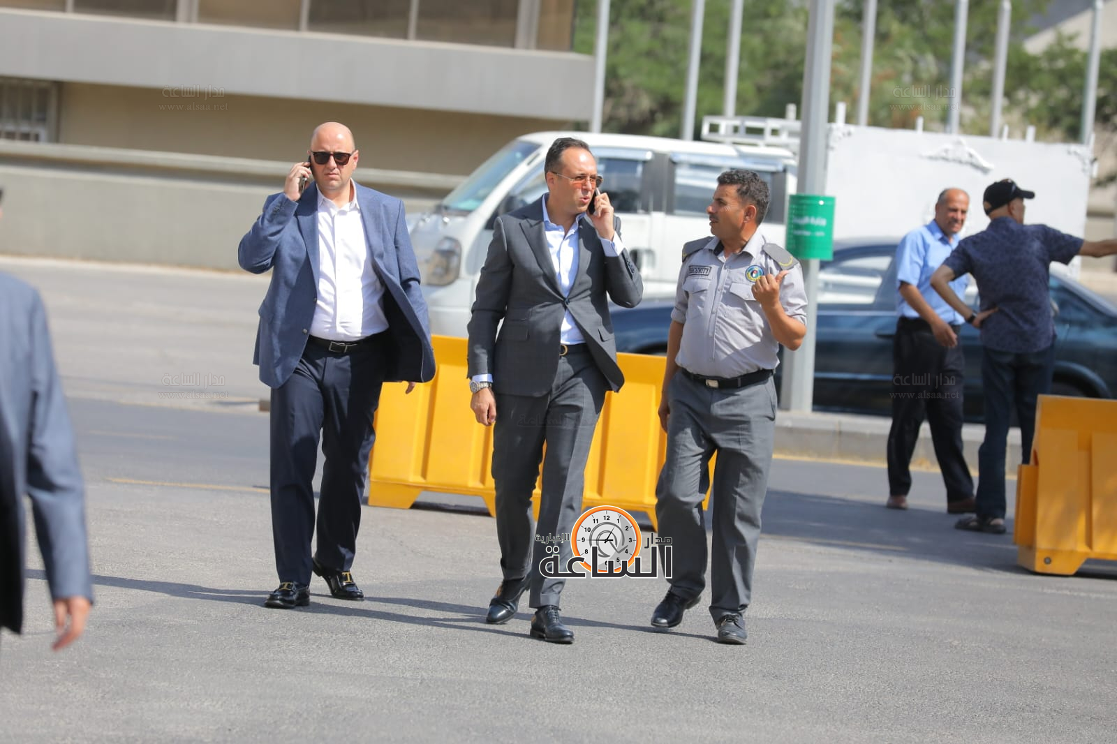 Madar Al-Saa Images 0.6631154307003755