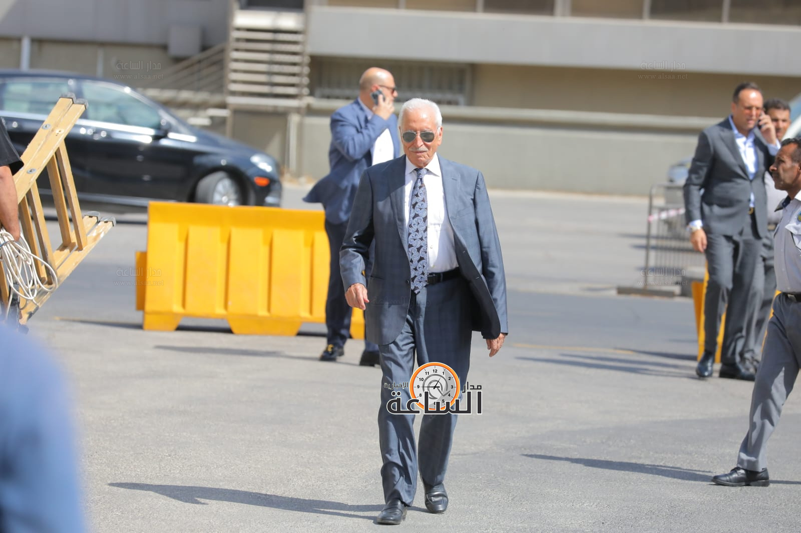 Madar Al-Saa Images 0.2819801456213107