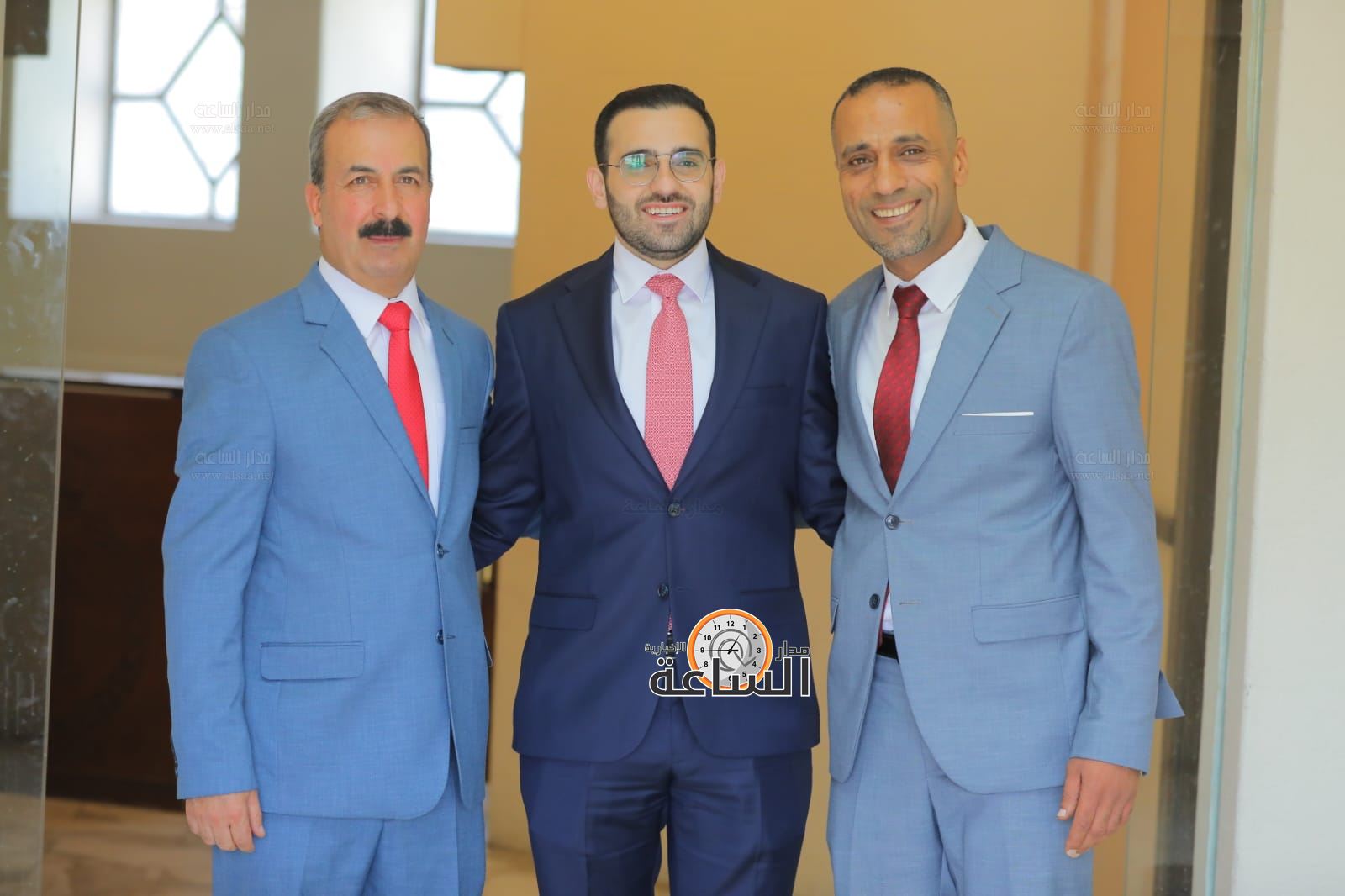 Madar Al-Saa Images 0.7006622711114294