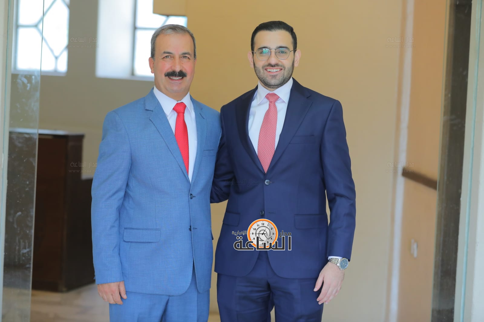 Madar Al-Saa Images 0.4114454629958464