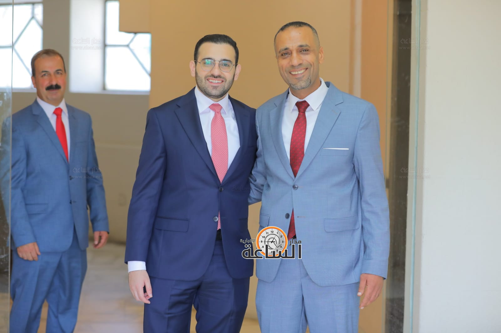 Madar Al-Saa Images 0.09225373646425128