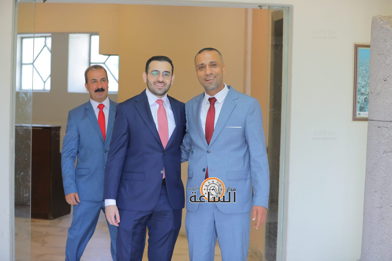 Madar Al-Saa Images 0.11650198898407038