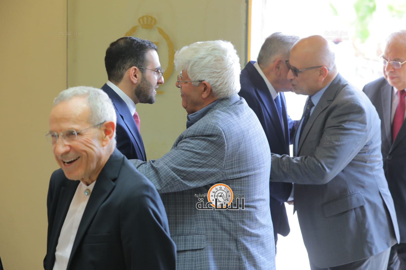 Madar Al-Saa Images 0.20727188320269296