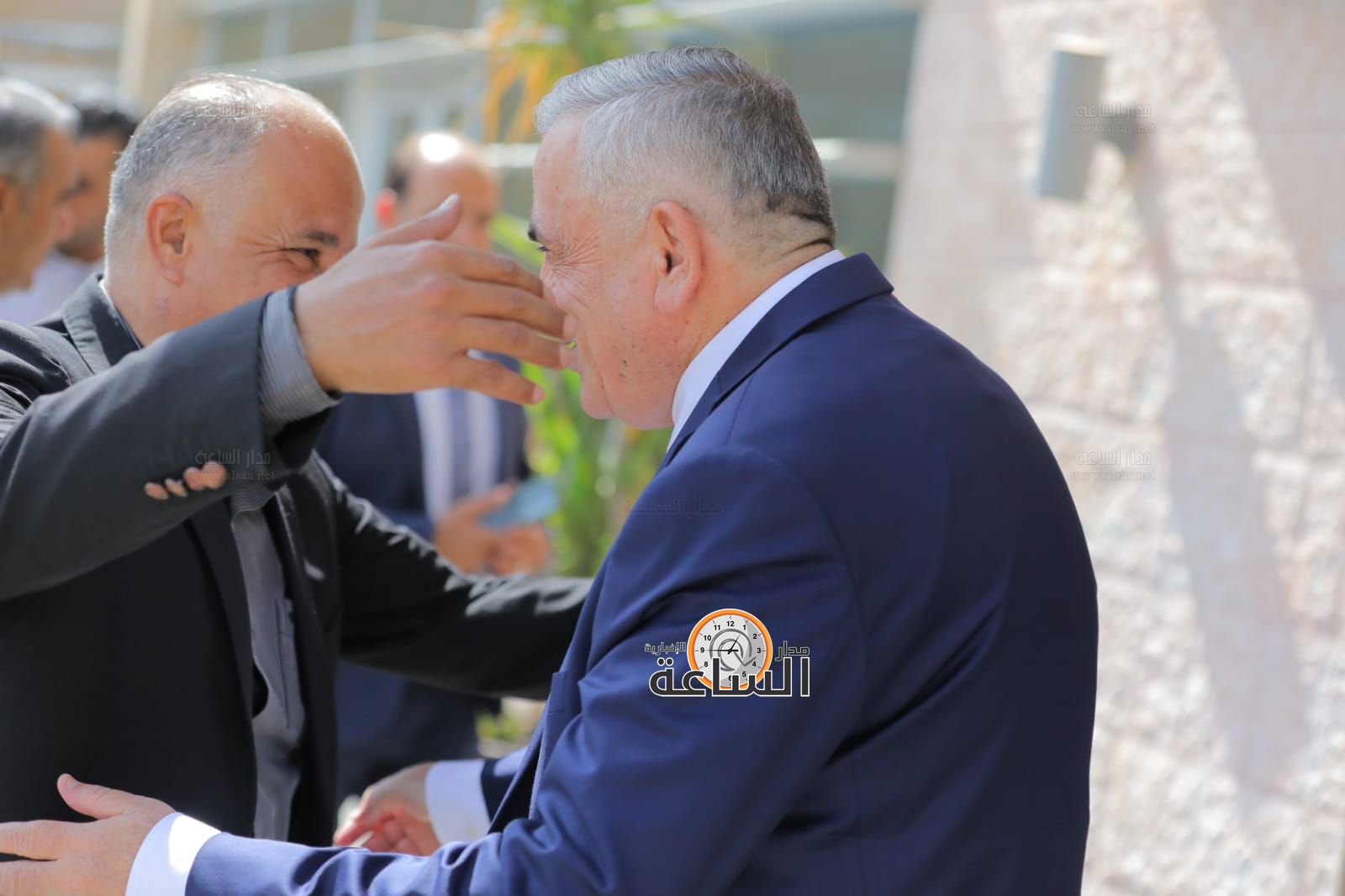 Madar Al-Saa Images 0.98357297721319