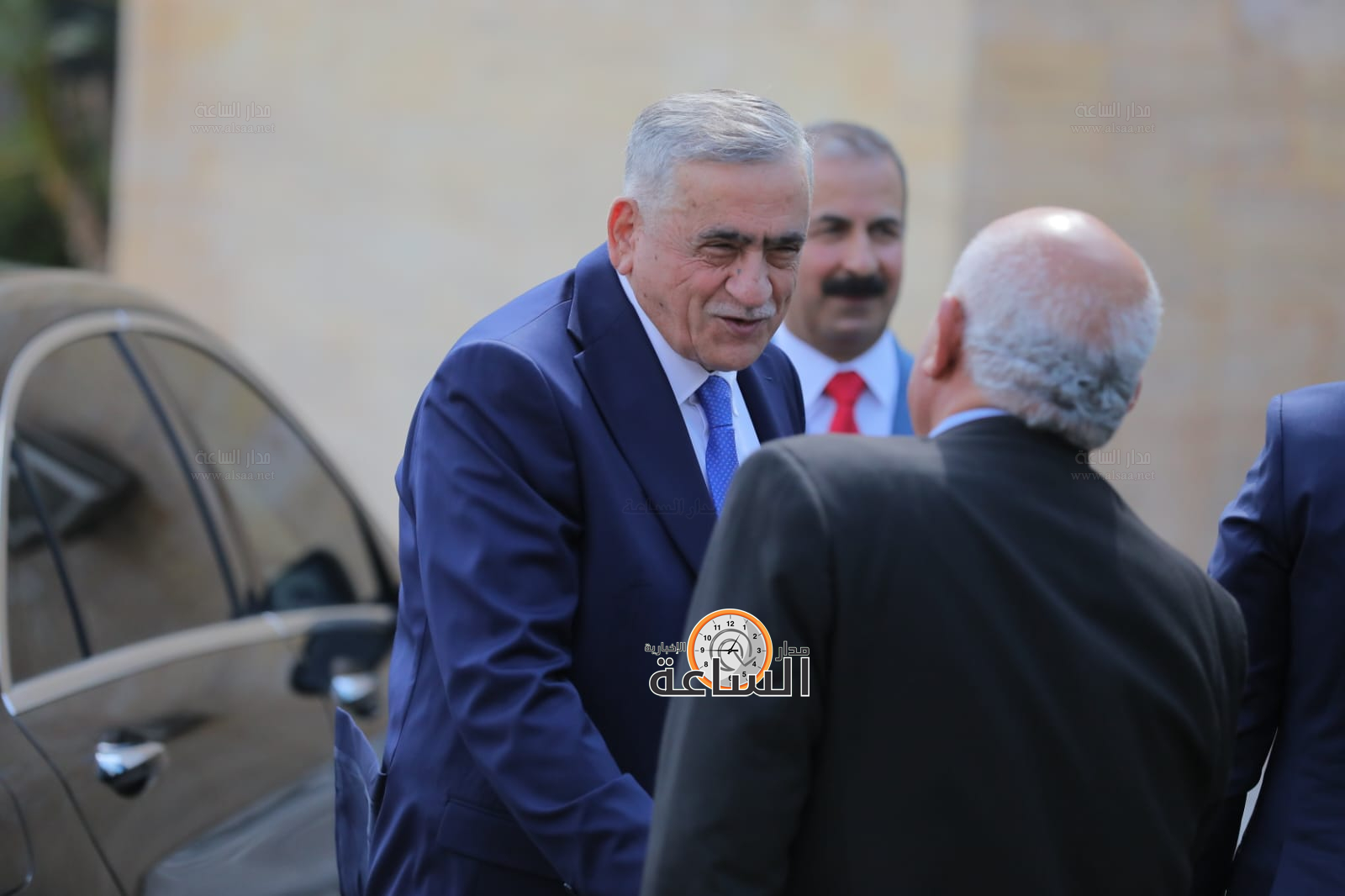 Madar Al-Saa Images 0.23856391089658824