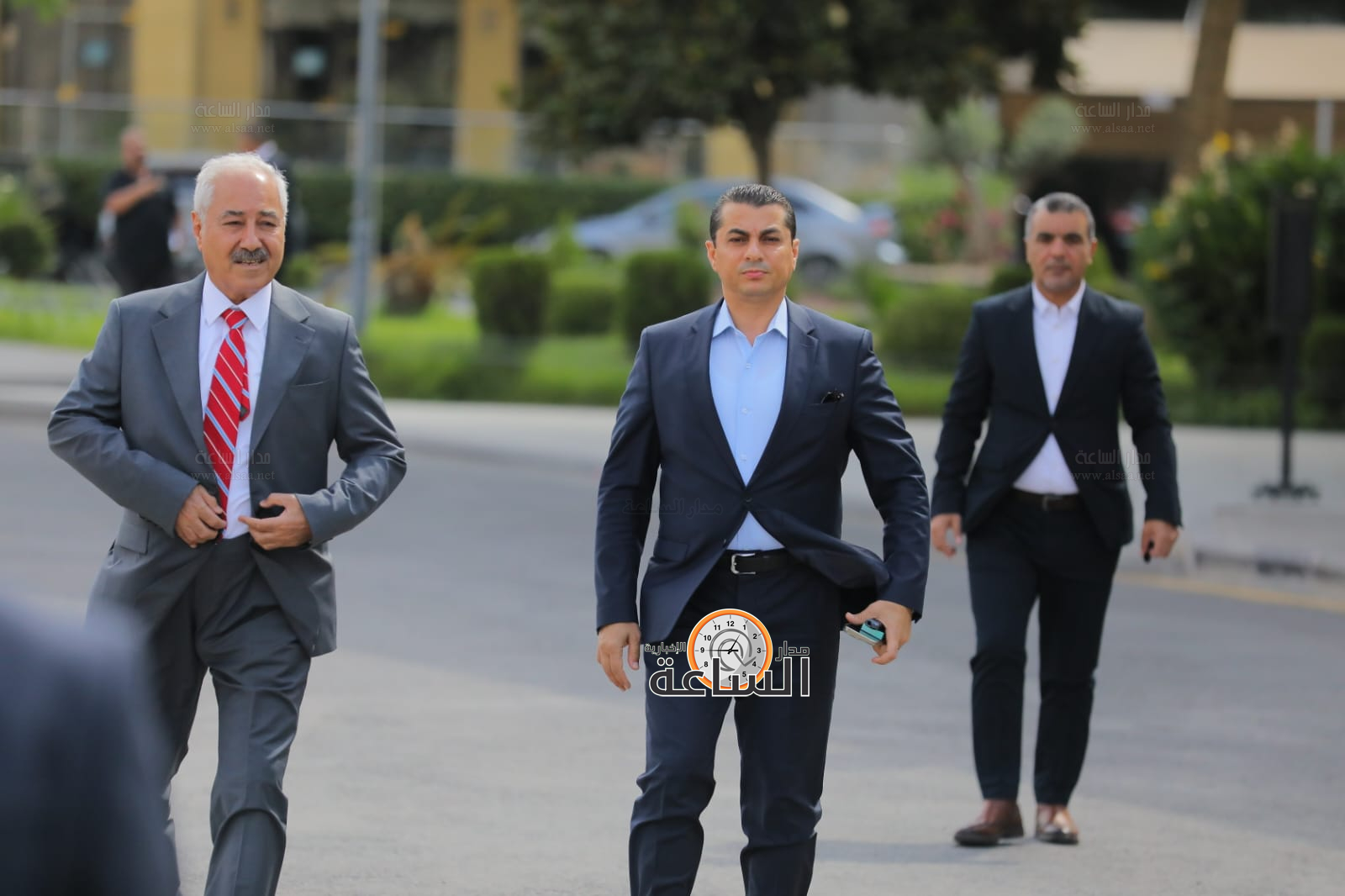 Madar Al-Saa Images 0.9393704327927168