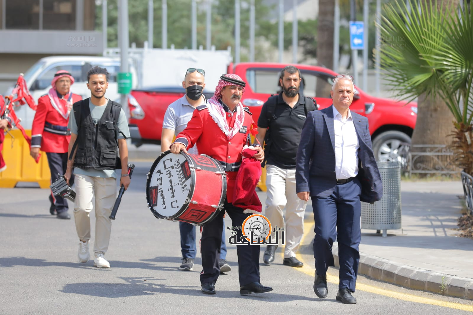 Madar Al-Saa Images 0.6702413617618703