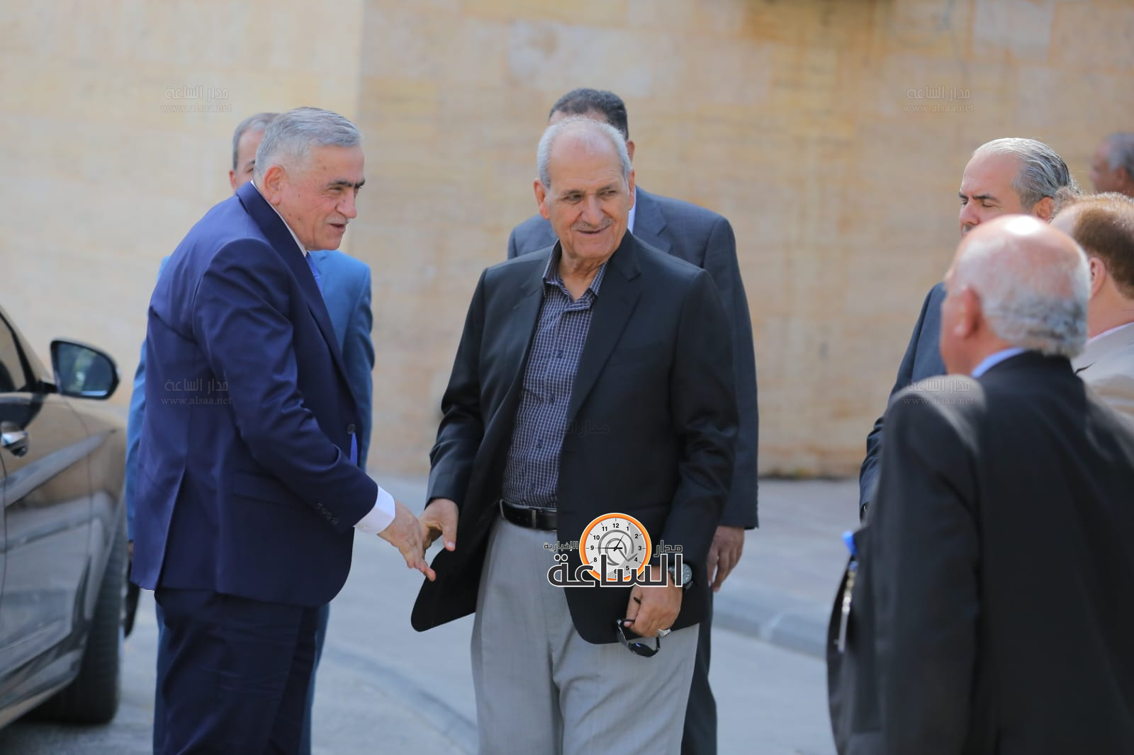 Madar Al-Saa Images 0.43083735523178945