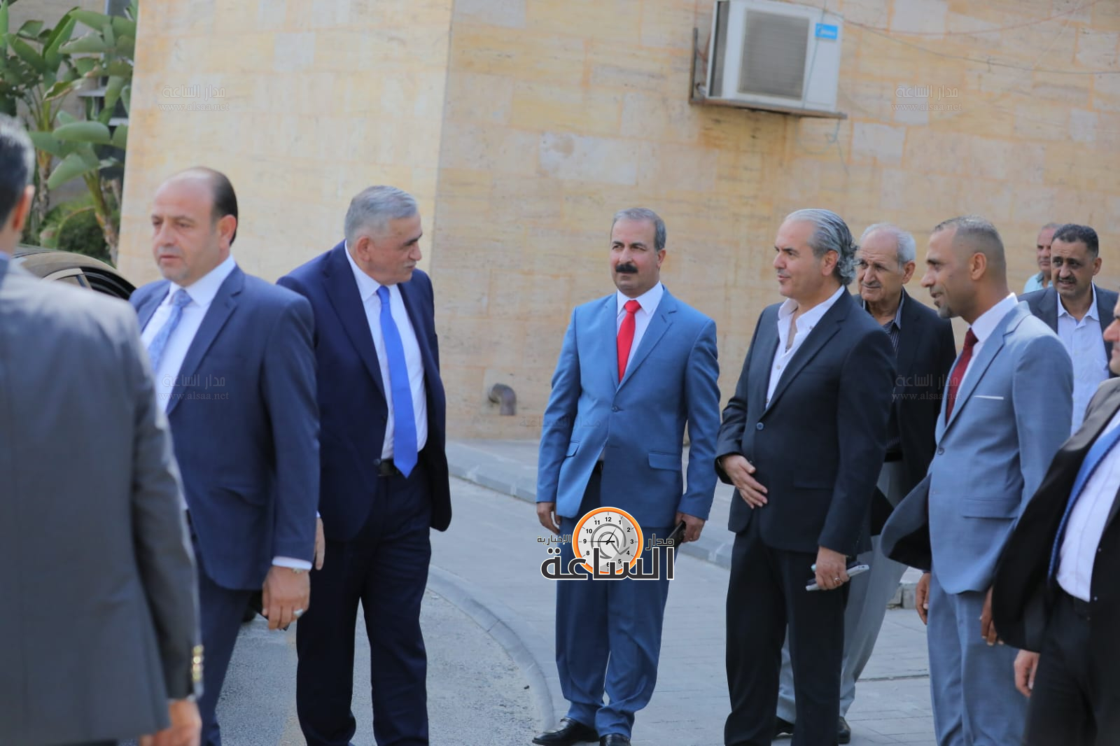 Madar Al-Saa Images 0.5314079869473396