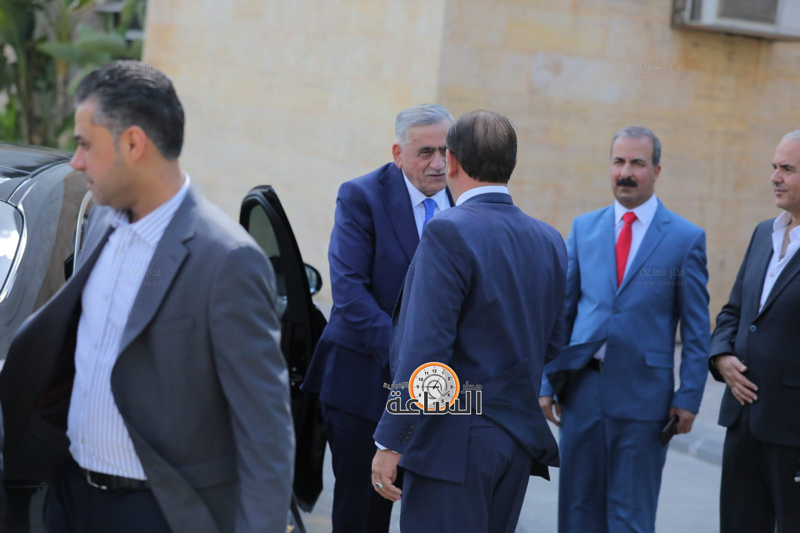 Madar Al-Saa Images 0.7972448451319882