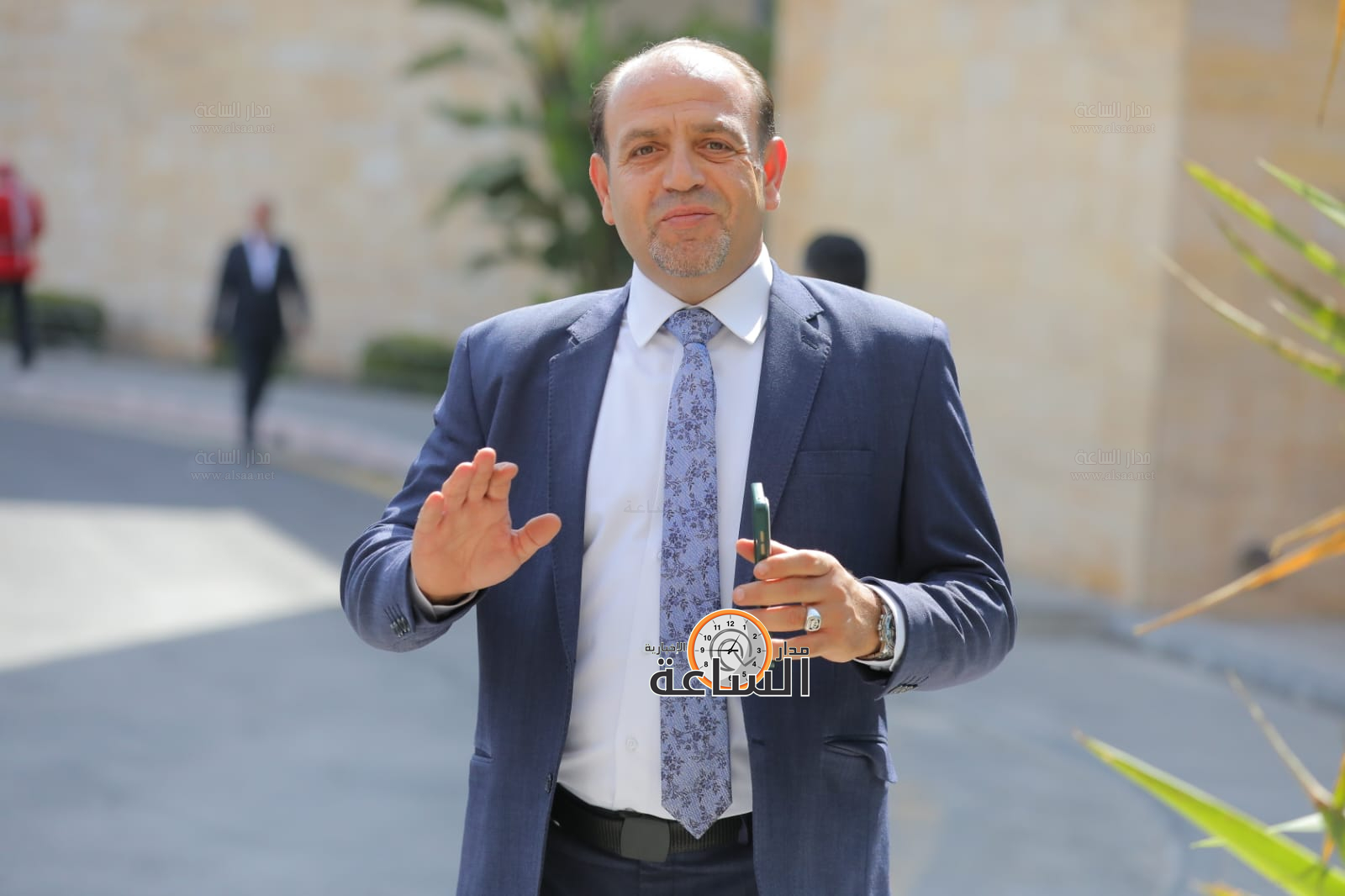 Madar Al-Saa Images 0.13026823790411668