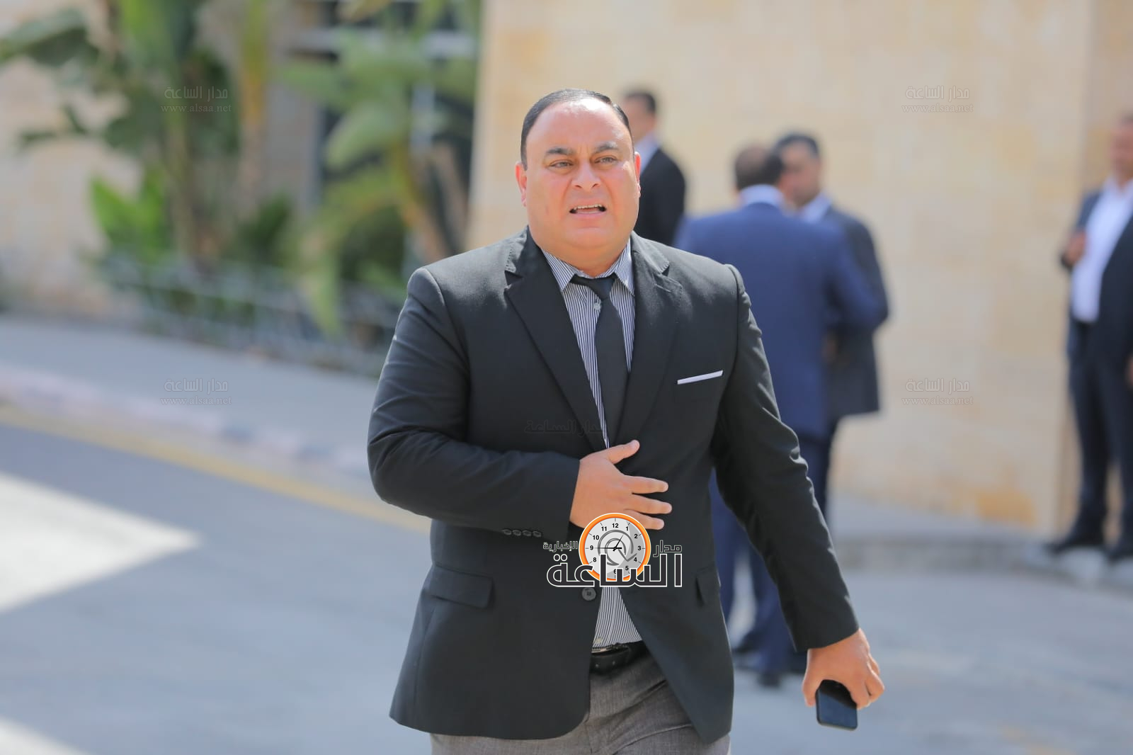 Madar Al-Saa Images 0.04892910624873048