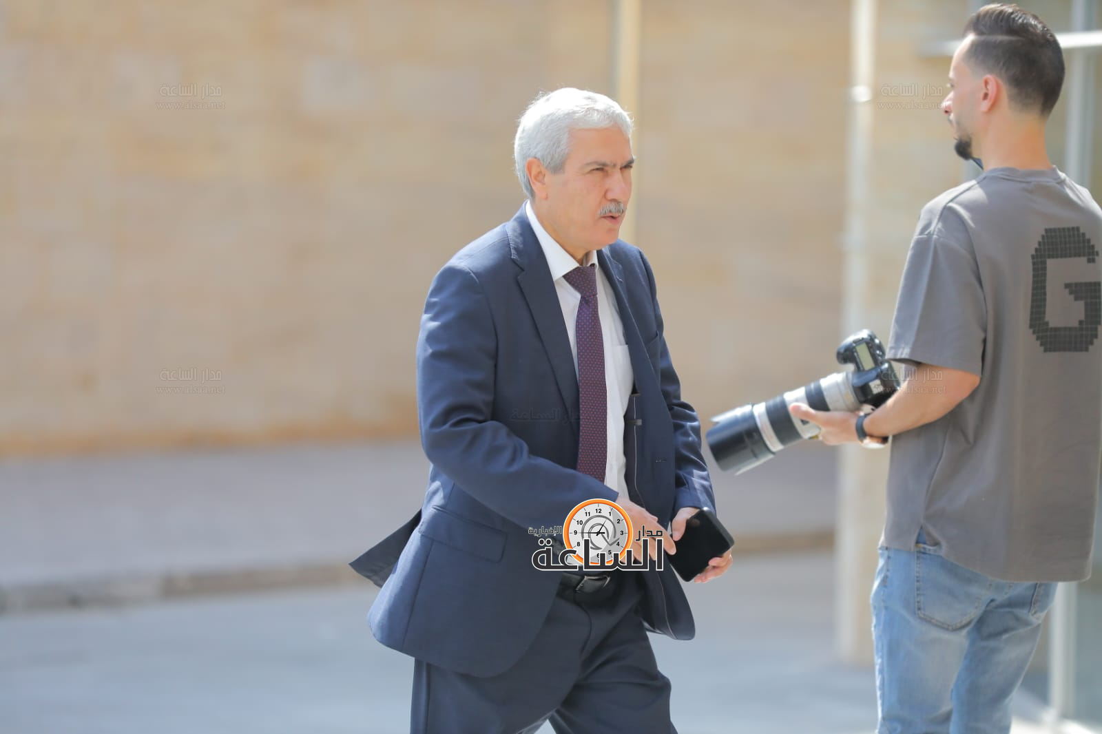 Madar Al-Saa Images 0.622978087068756