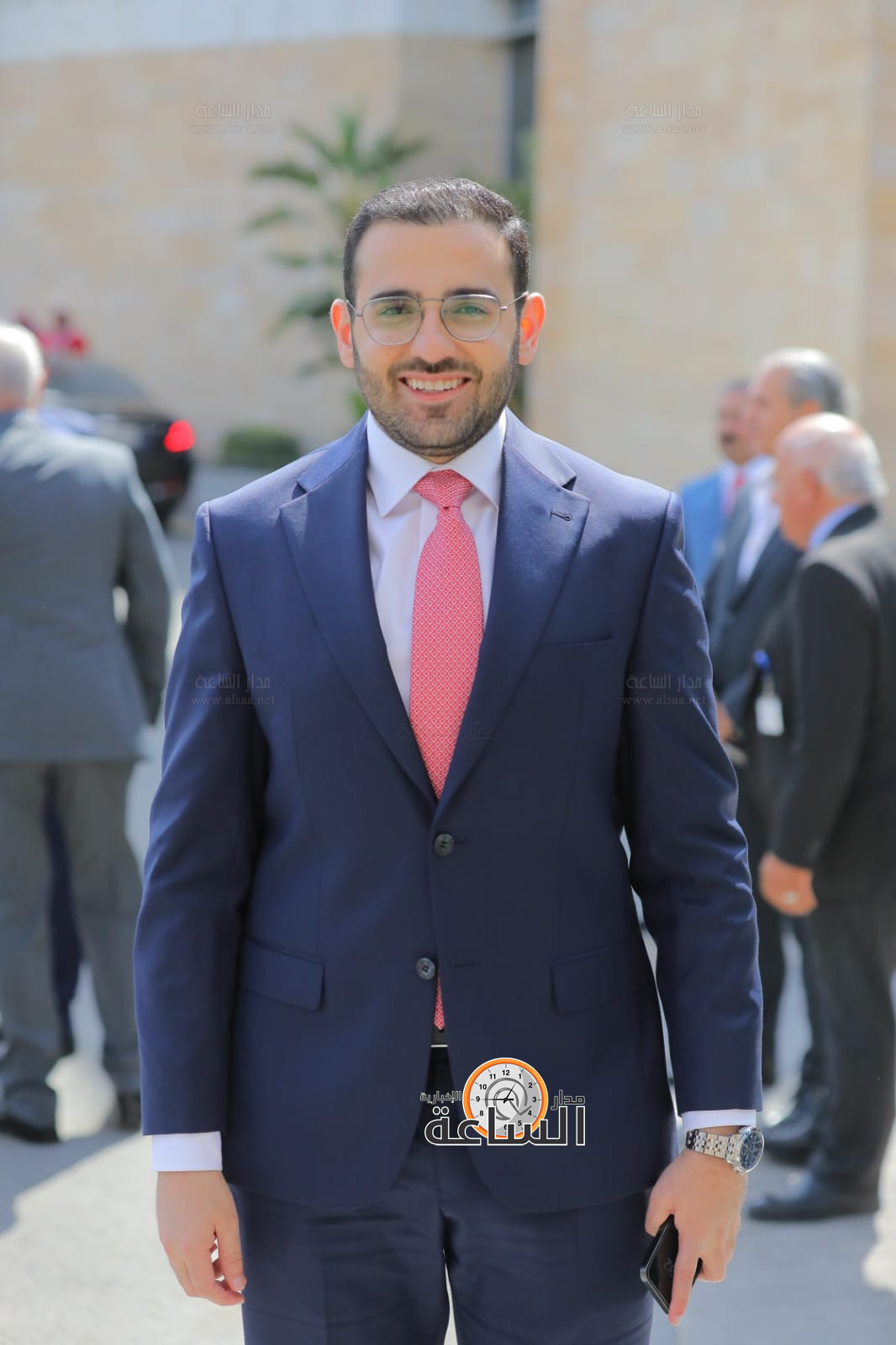 Madar Al-Saa Images 0.6399240454798836