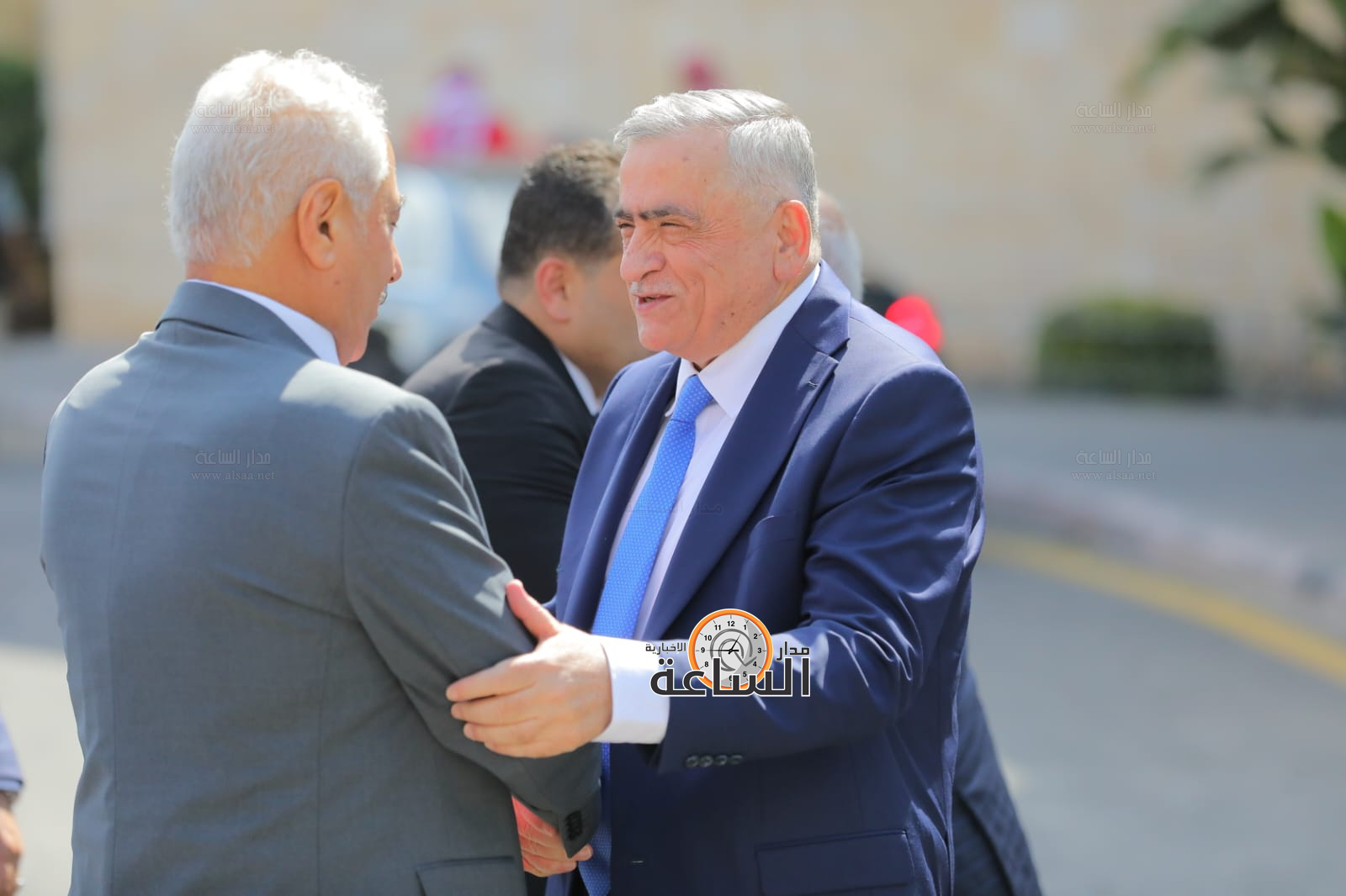 Madar Al-Saa Images 0.11450305183056253