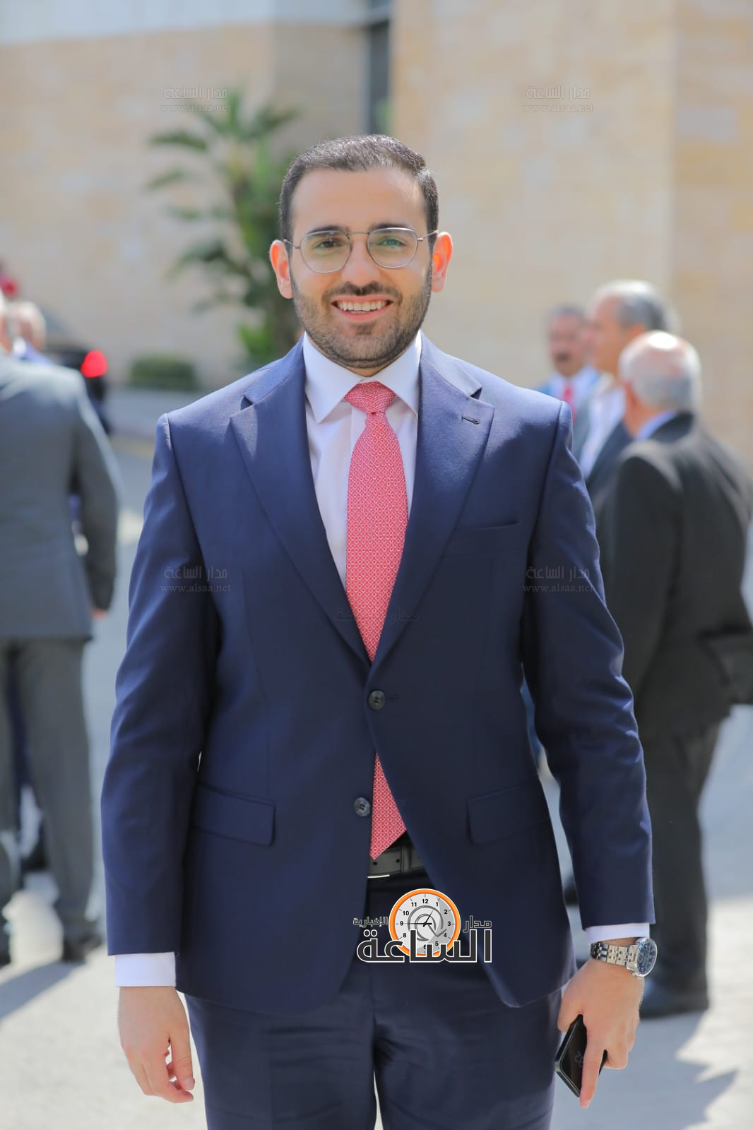 Madar Al-Saa Images 0.00263499205508011