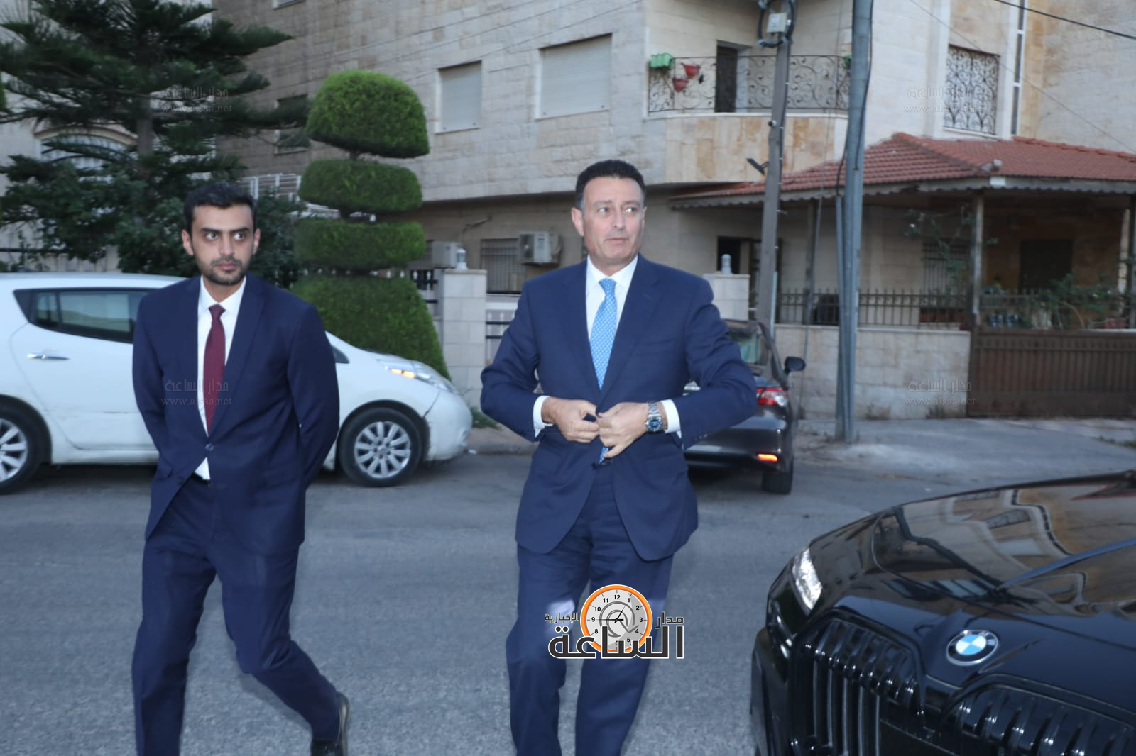 Madar Al-Saa Images 0.7036324062970993