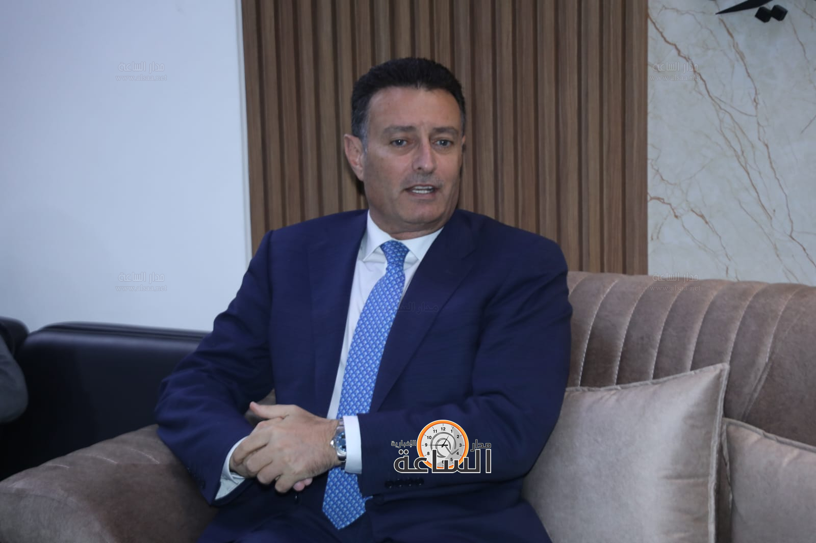 Madar Al-Saa Images 0.5063952632600723