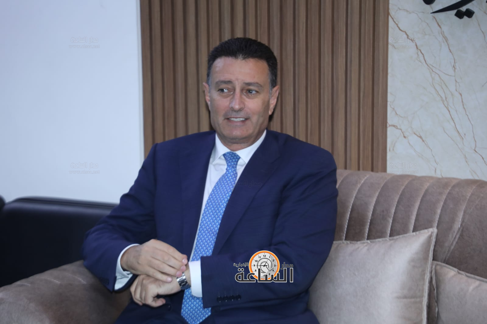 Madar Al-Saa Images 0.08967405566177367