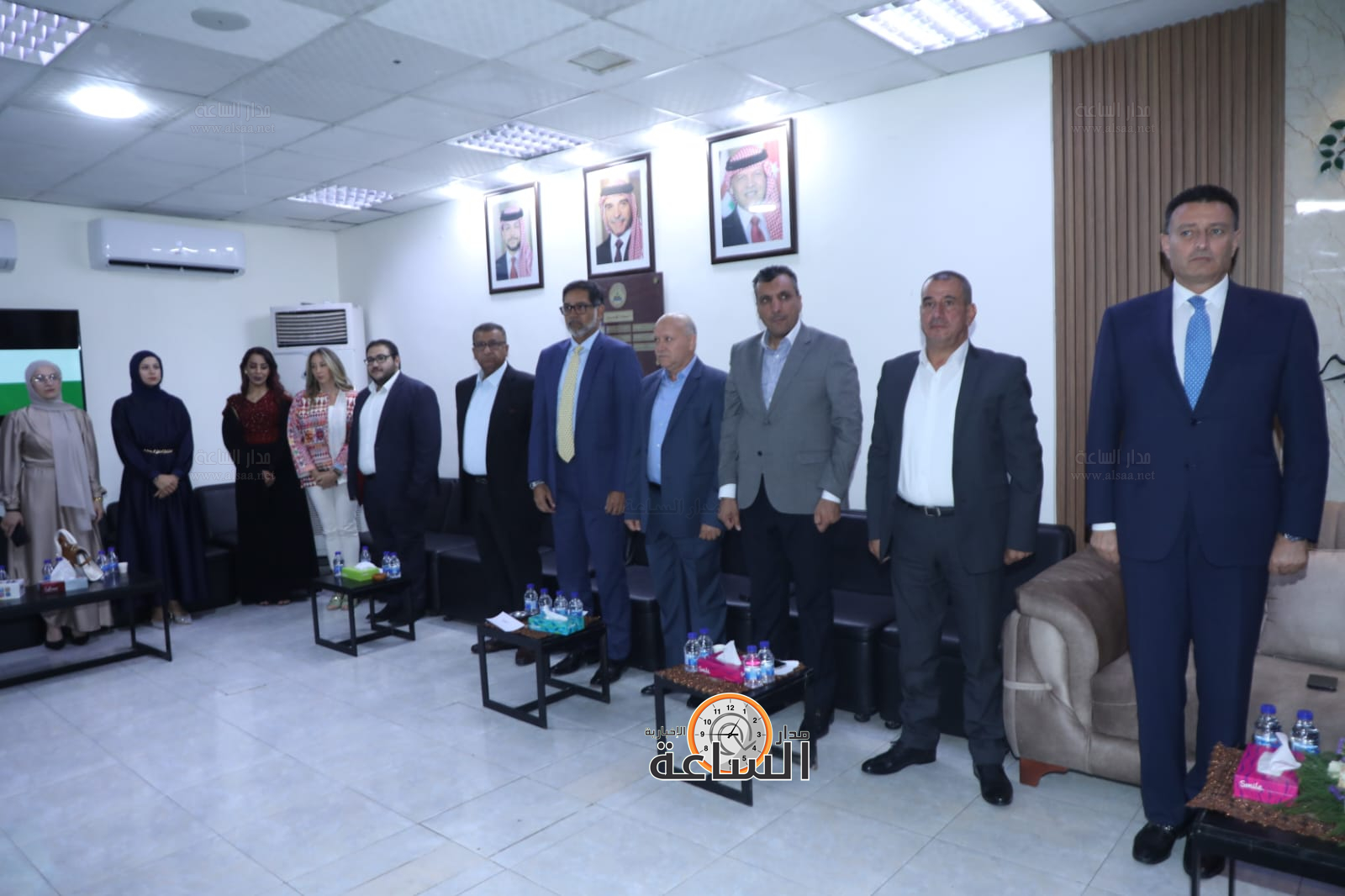 Madar Al-Saa Images 0.014851571569806543