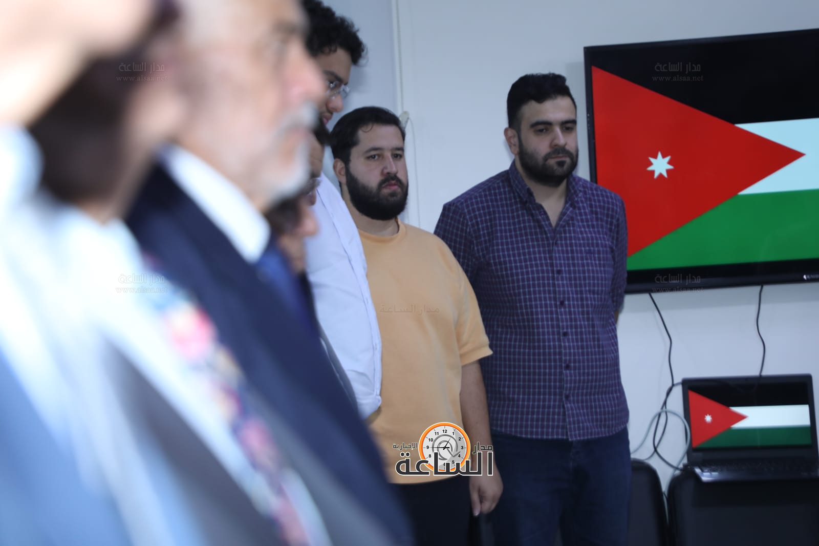 Madar Al-Saa Images 0.34464294880803537