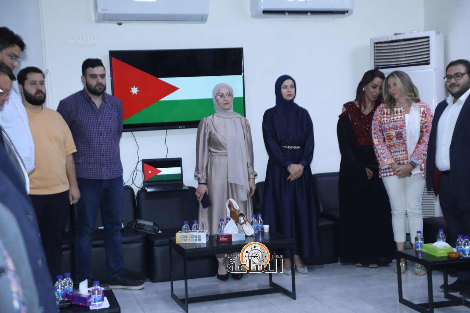 Madar Al-Saa Images 0.2573647654013229