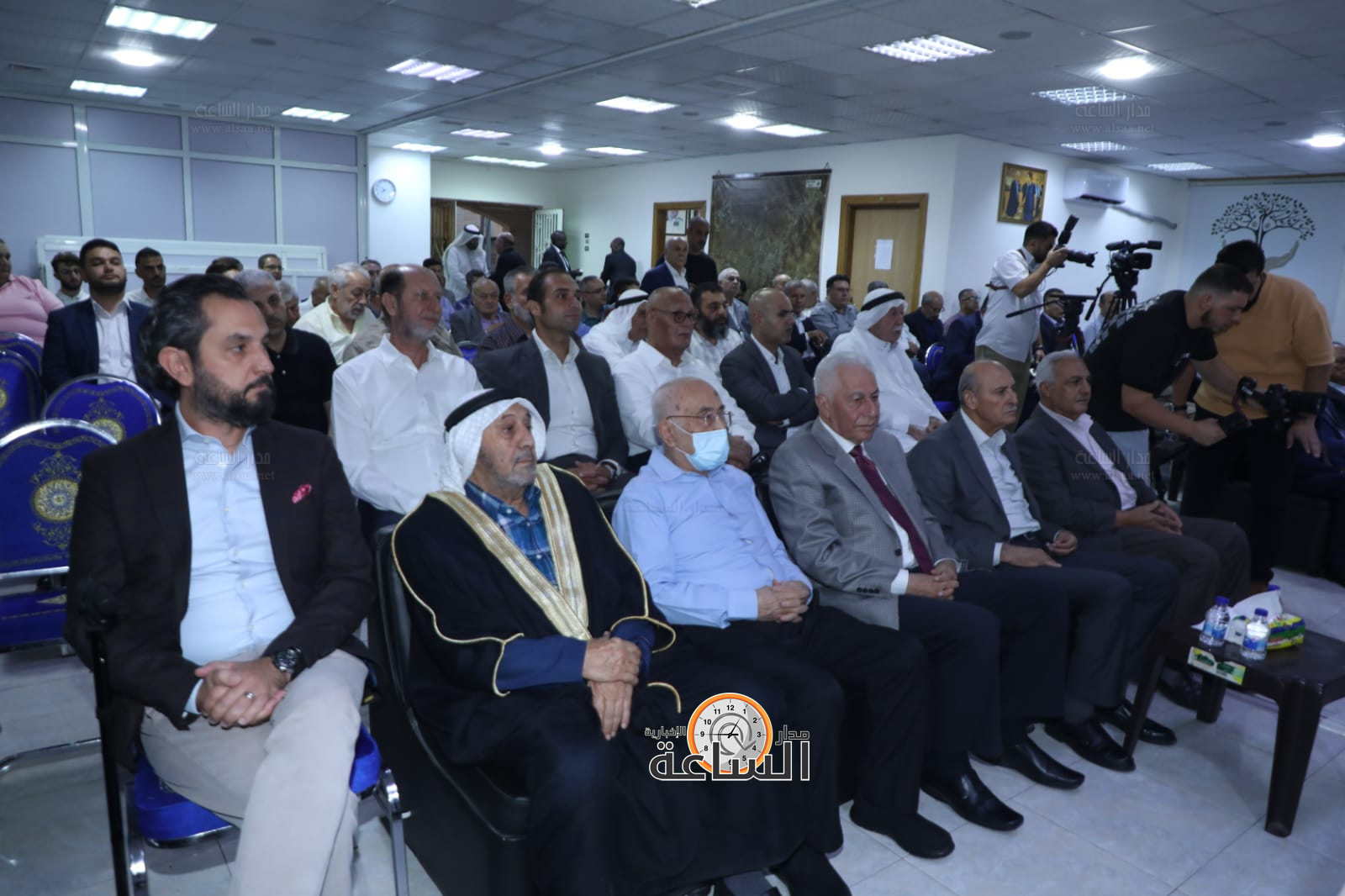 Madar Al-Saa Images 0.8032501876456946