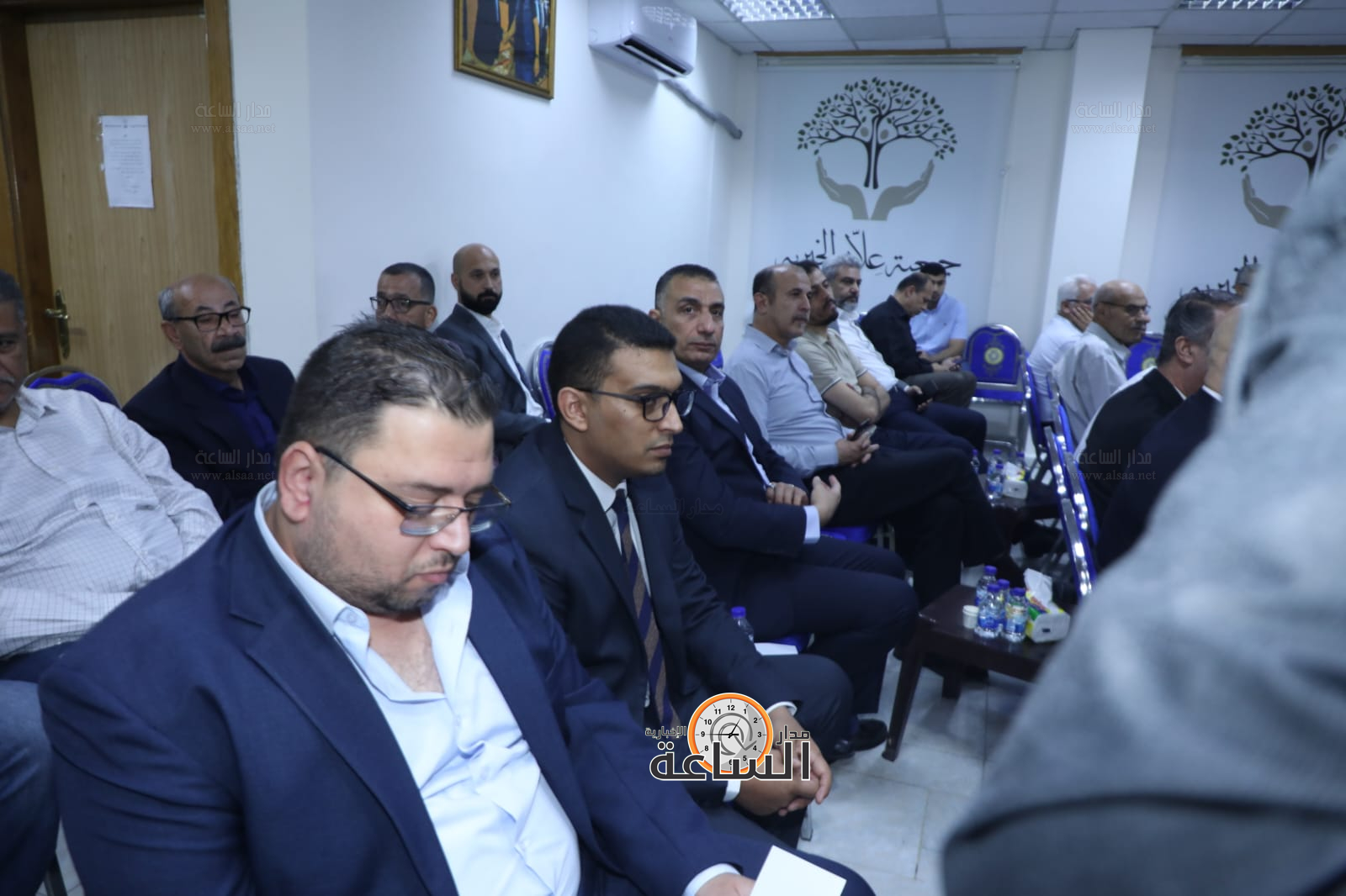 Madar Al-Saa Images 0.5228138577713553