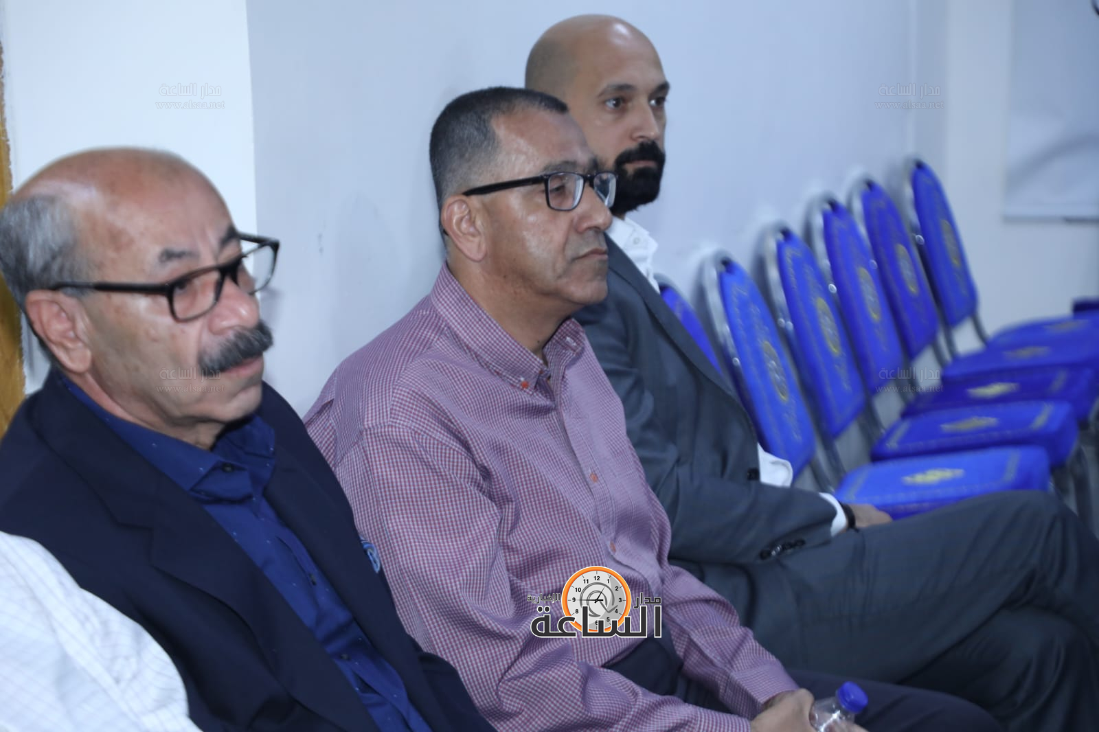 Madar Al-Saa Images 0.8097964190390852