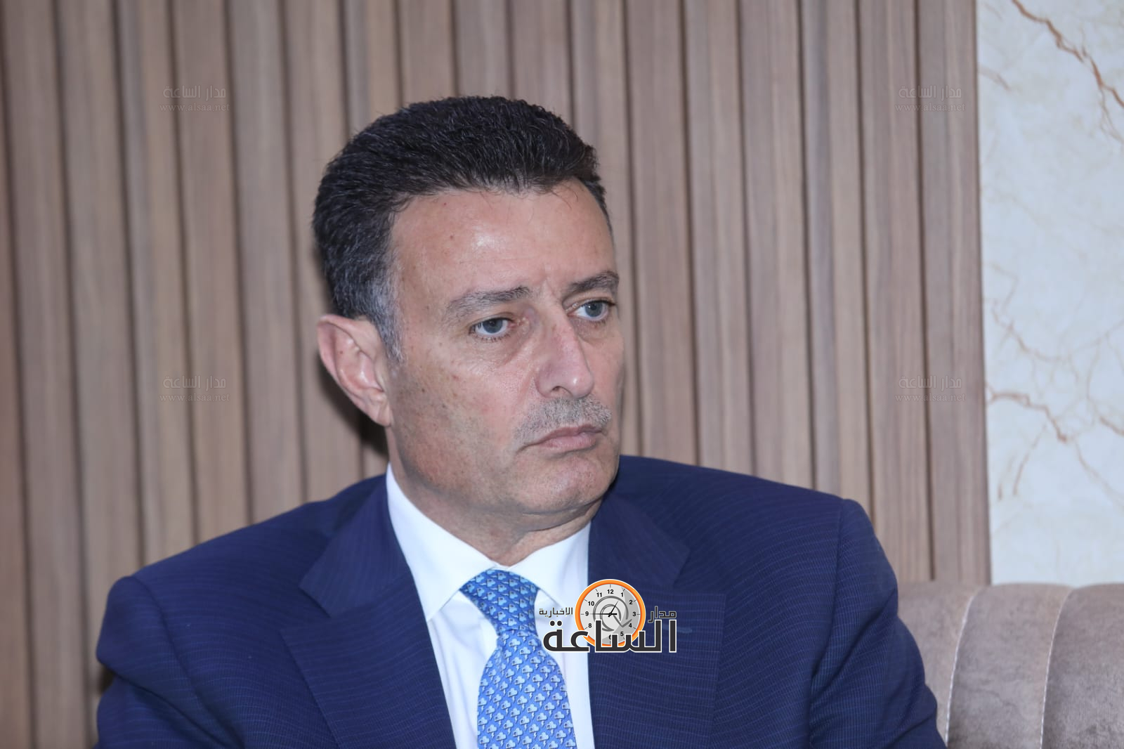 Madar Al-Saa Images 0.7652967604362086