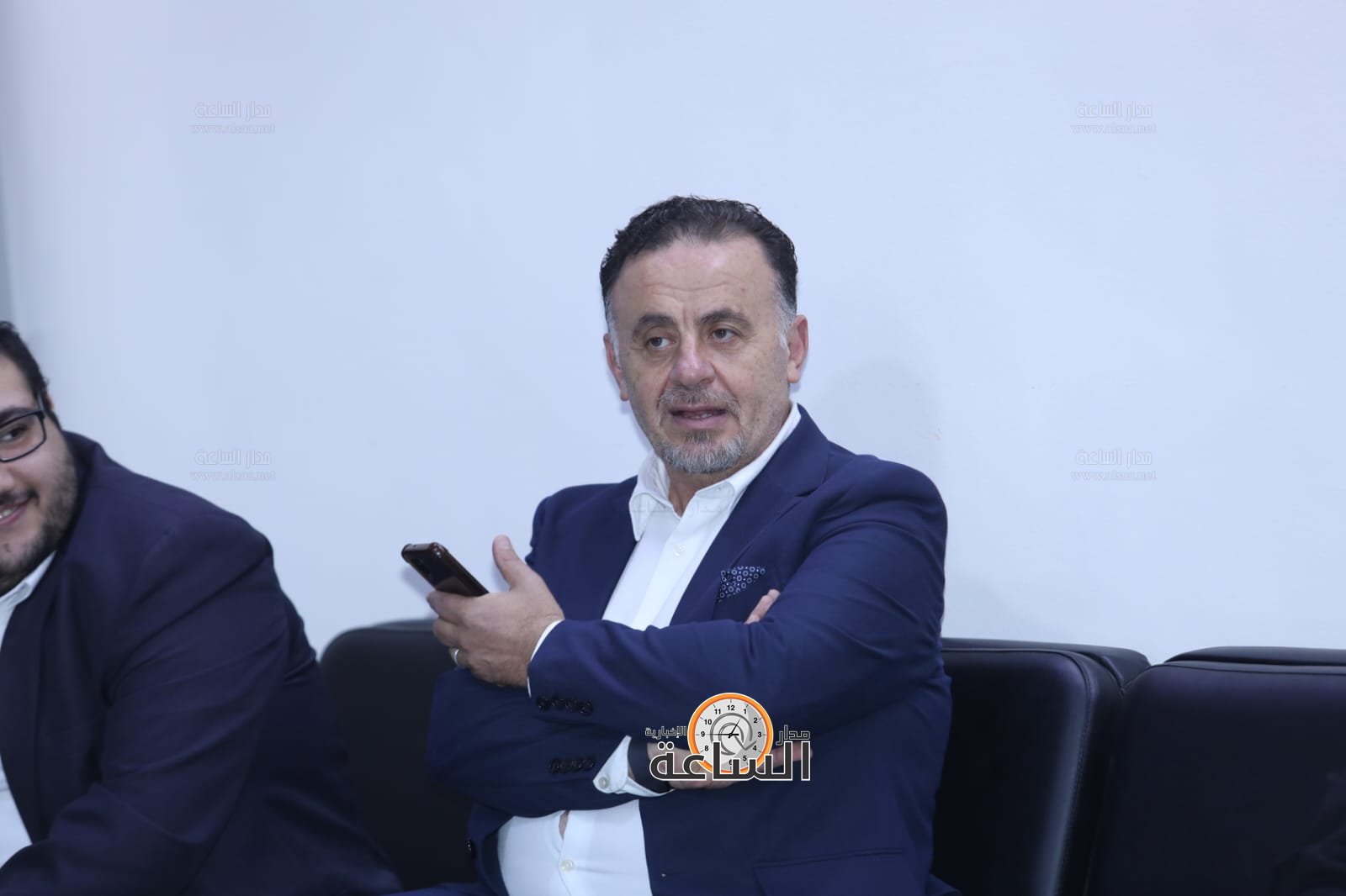 Madar Al-Saa Images 0.8799712126457733