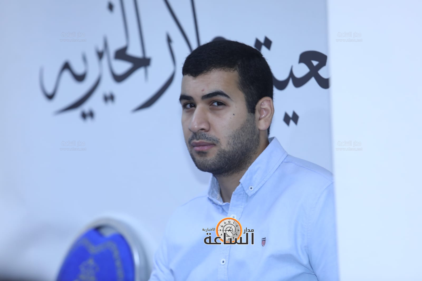 Madar Al-Saa Images 0.06727110259676583