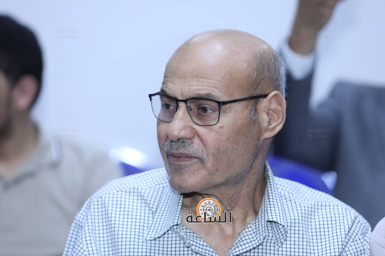 Madar Al-Saa Images 0.894894519730628