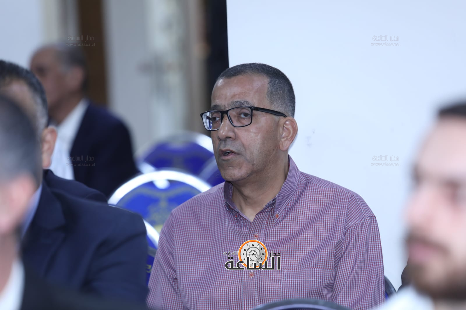 Madar Al-Saa Images 0.5568098065404086