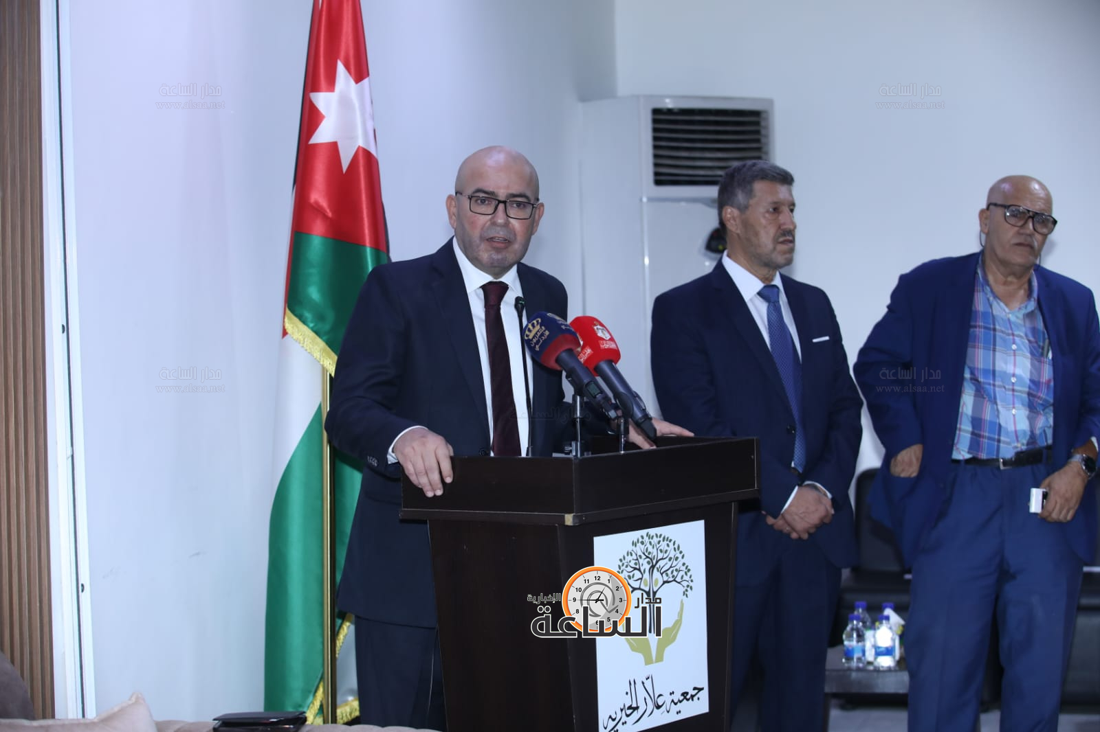 Madar Al-Saa Images 0.8633724814046619