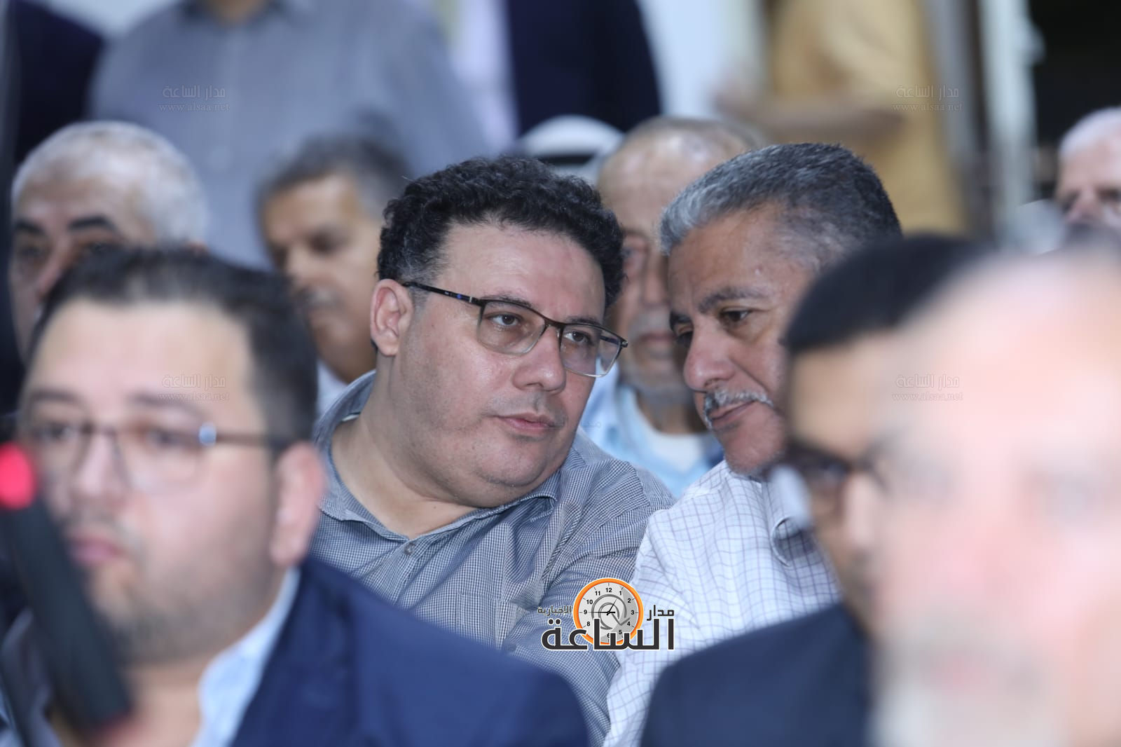 Madar Al-Saa Images 0.9470447248128921