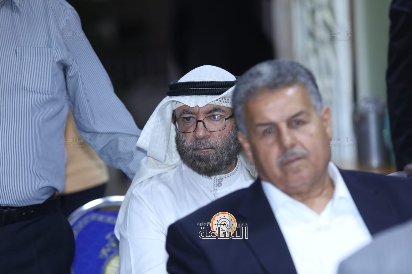 Madar Al-Saa Images 0.9316050580704056