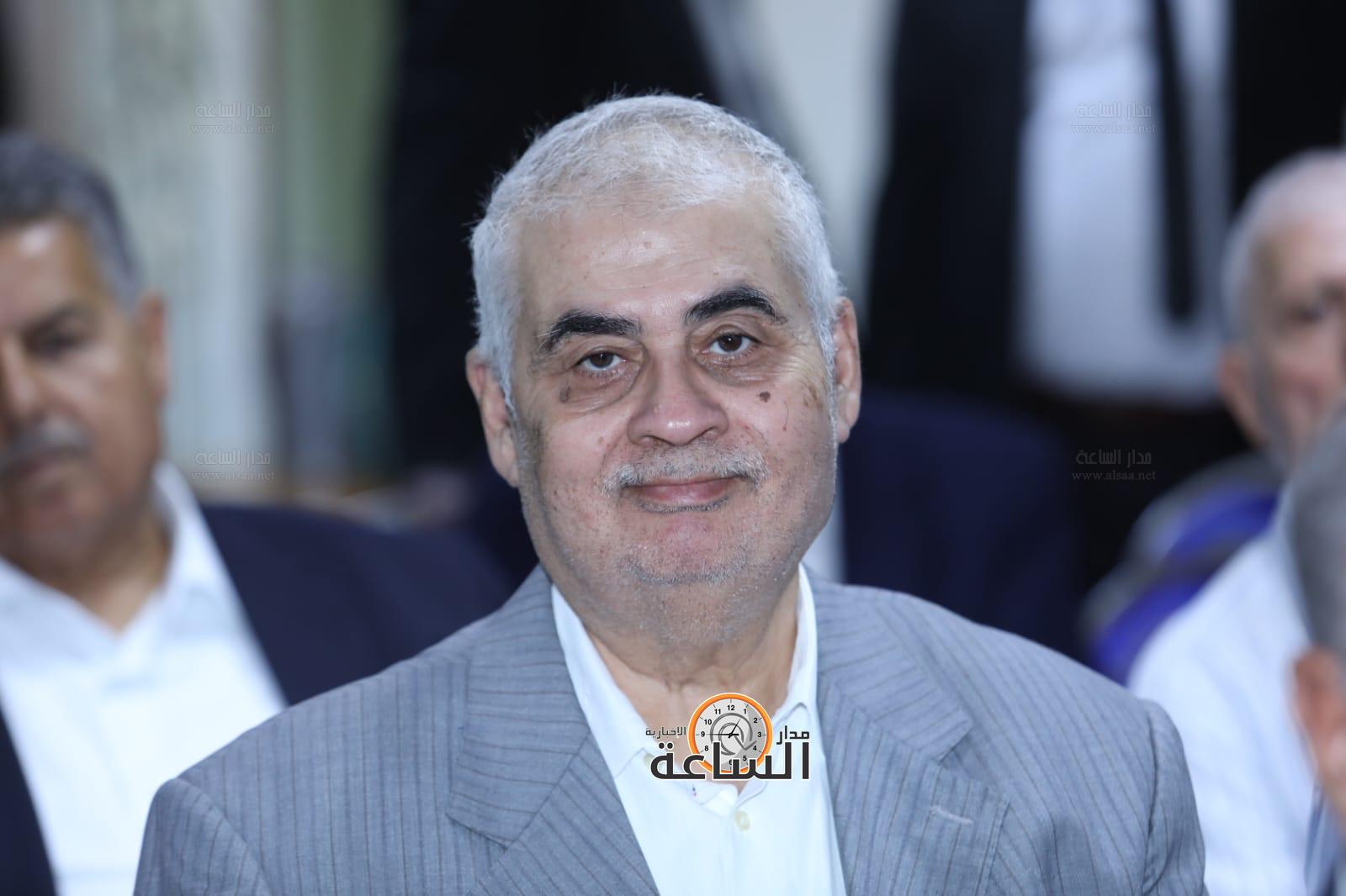 Madar Al-Saa Images 0.3839347323801743